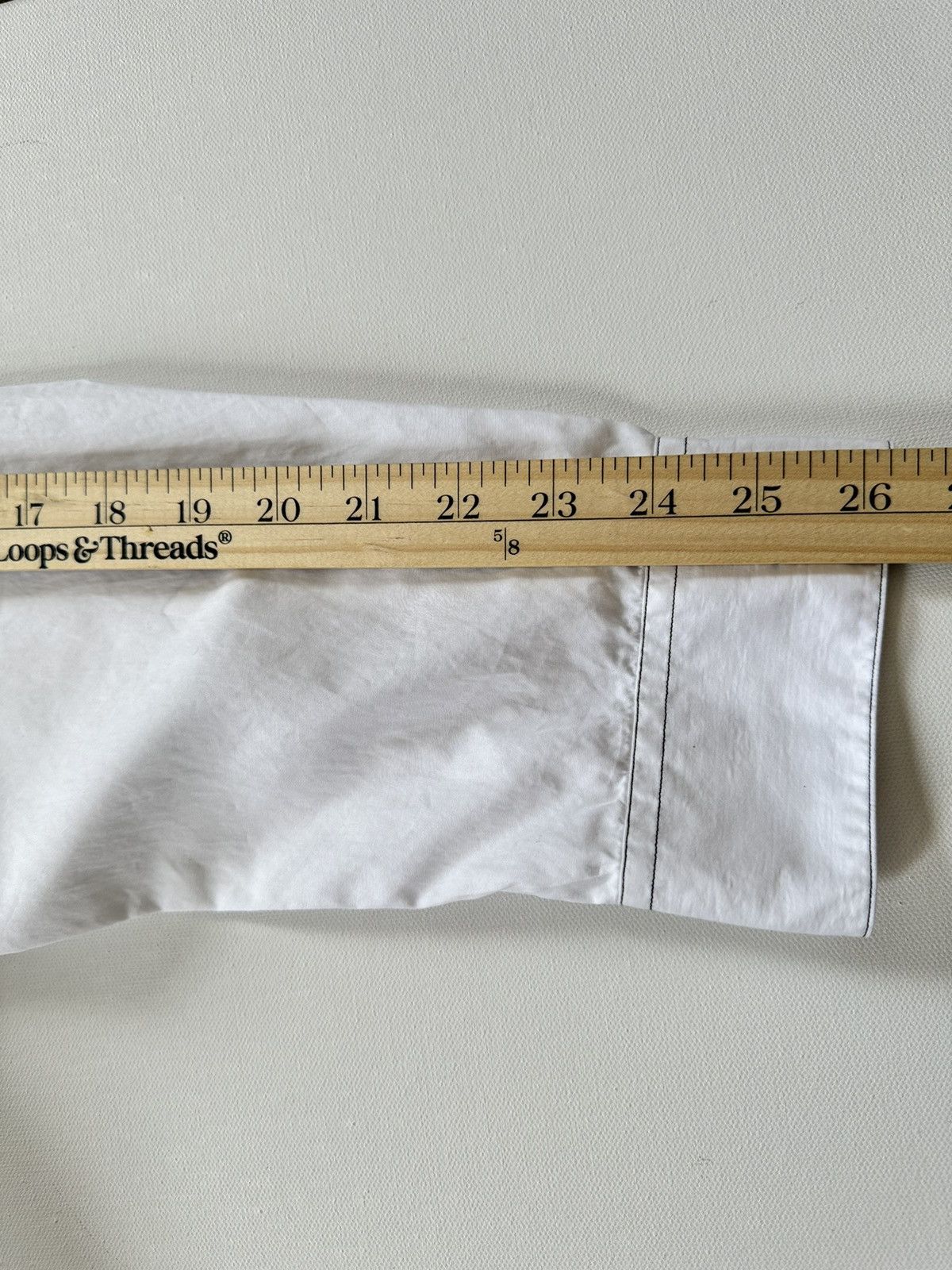 Salvatore Ferragamo Salvatore Ferragamo Size US L / EU 52-54 / 3 - 9 Thumbnail