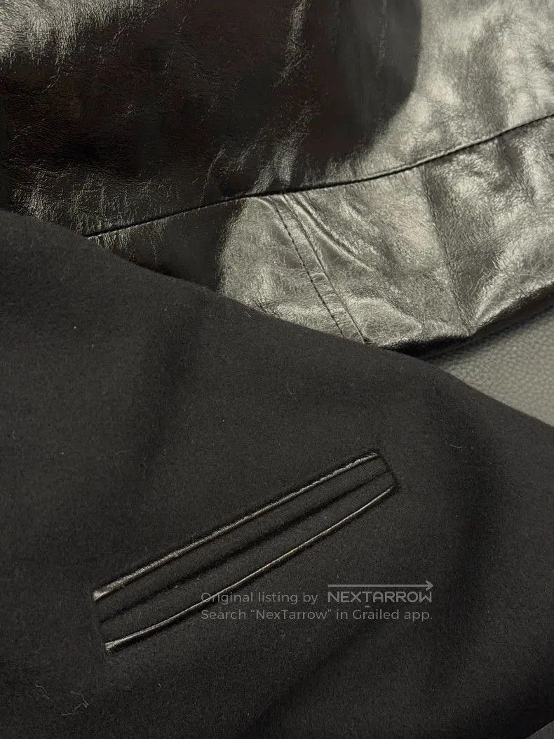 Saint Laurent Paris Saint Laurent Paris Heavy Work Jacket. Size US M / EU 48-50 / 2 - 4 Thumbnail