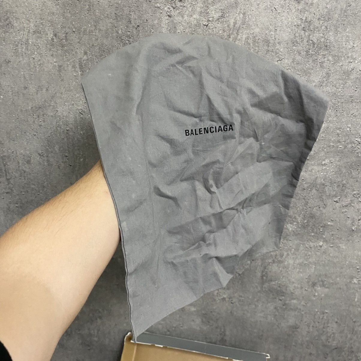Balenciaga Balenciaga Track 2 White Size US 8 / EU 41 - 20 Thumbnail