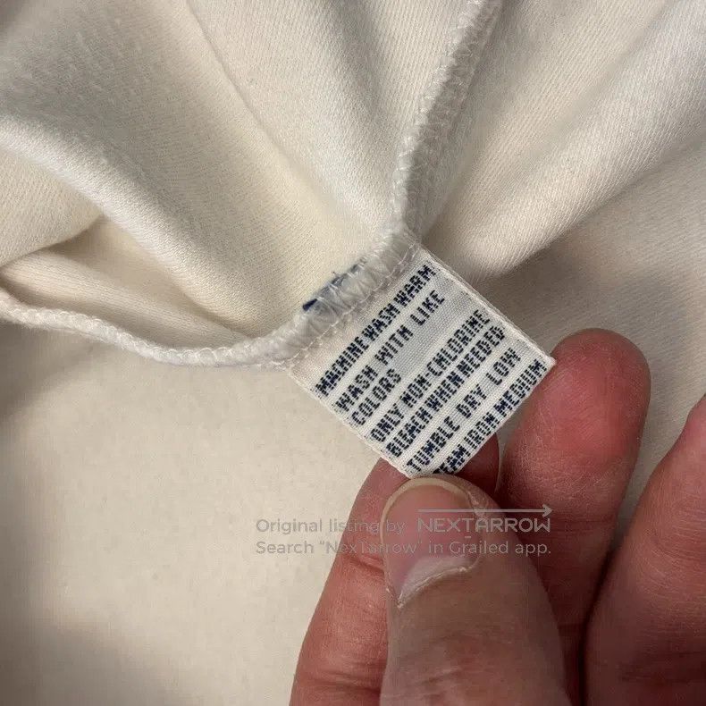 Polo Ralph Lauren RALPH LAUREN White polo shirt Size US L / EU 52-54 / 3 - 6 Thumbnail