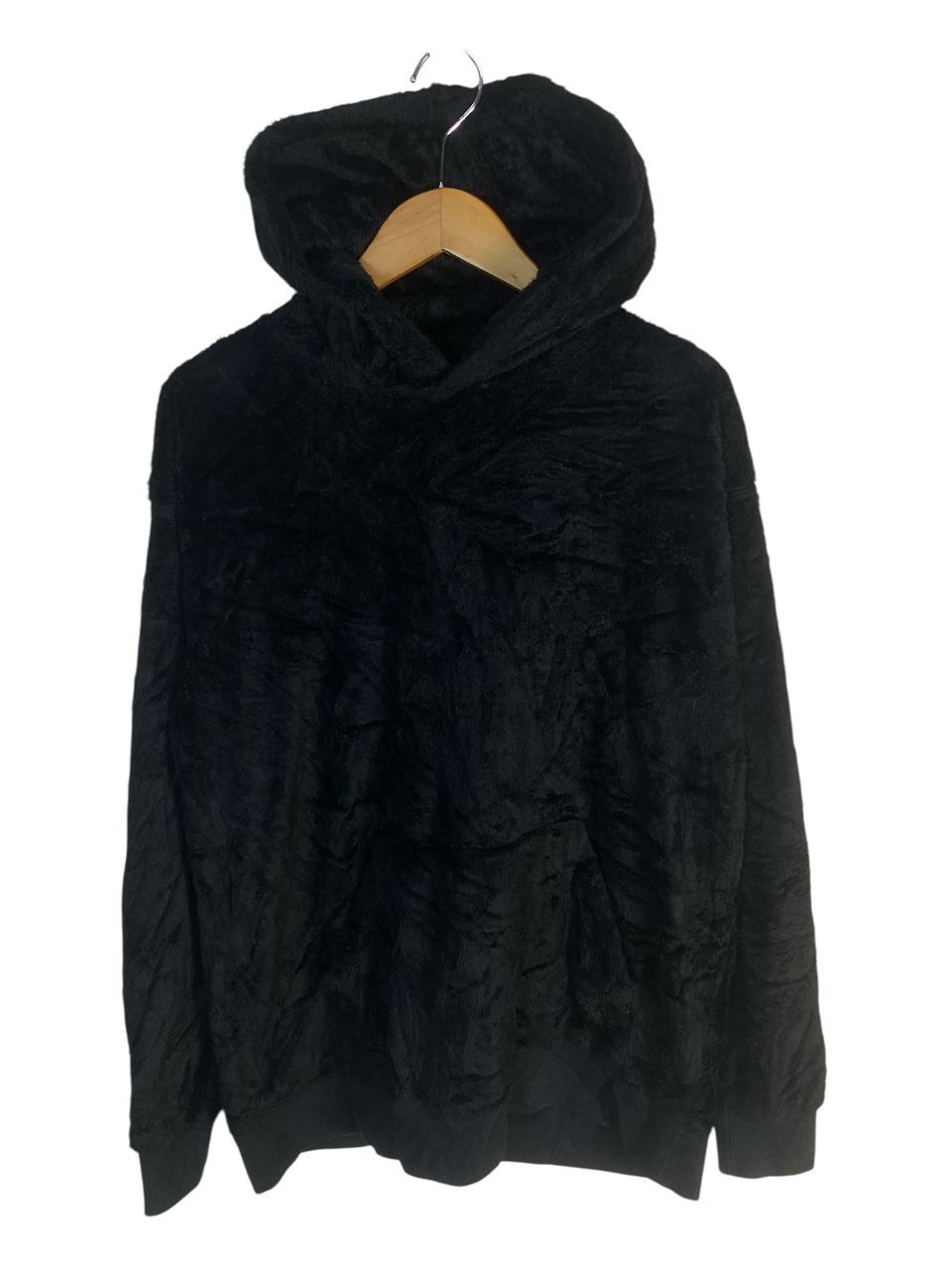 HARE Unisex🔥 hare fleece hoodie sweater Size US S / EU 44-46 / 1 - 1 Thumbnail