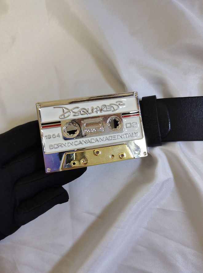 Other Fashion personalized simple belt Size ONE SIZE - 6 Thumbnail