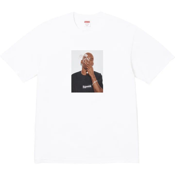 Supreme Supreme Dean Blunt Tee Size US L / EU 52-54 / 3 - 1 Thumbnail