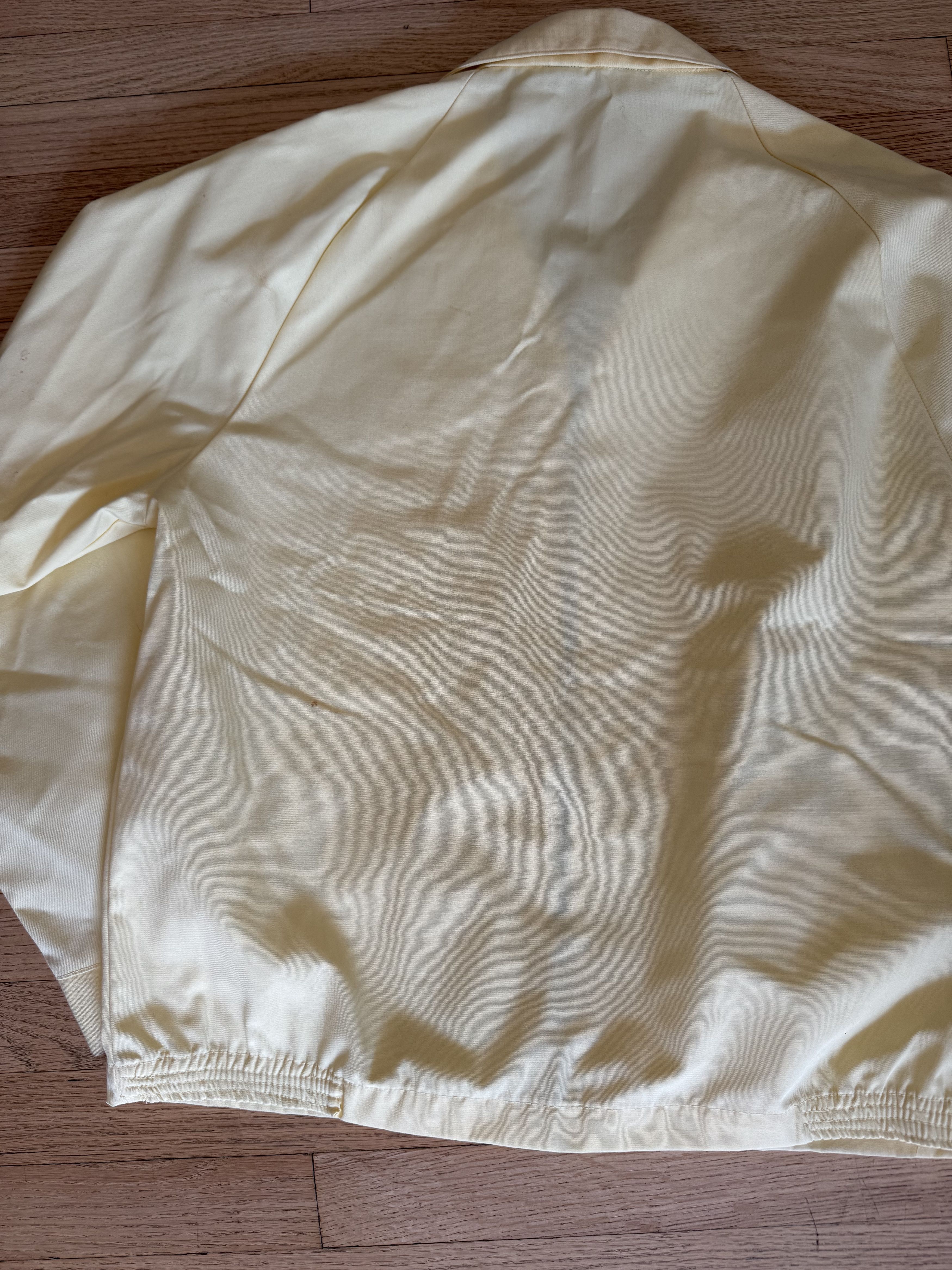 Other Vintage Trucker Jacket Size US M / EU 48-50 / 2 - 2 Thumbnail