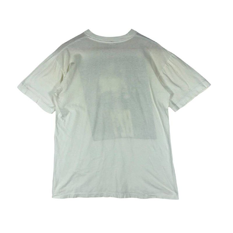 Band Tees × Vintage Vintage B'Z Koshi Inaba Band T-Shirt Size US L / EU 52-54 / 3 - 4 Thumbnail