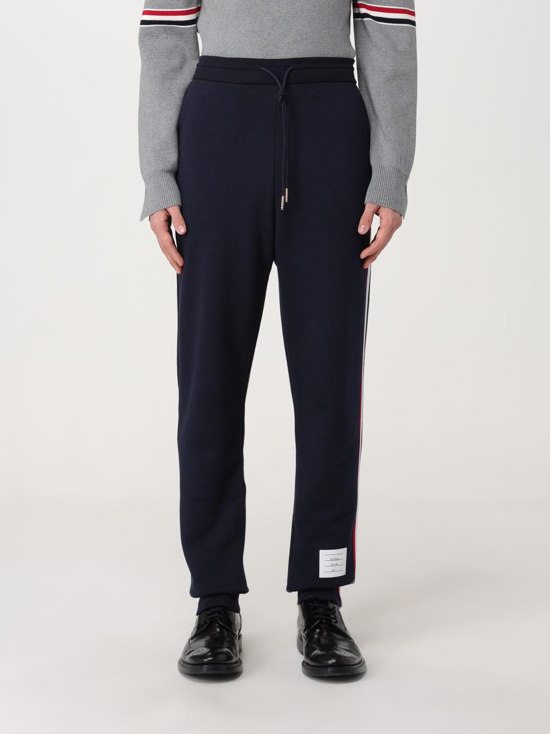 Thom Browne Thom Browne New York Jogger Size US 32 / EU 48 - 1 Thumbnail