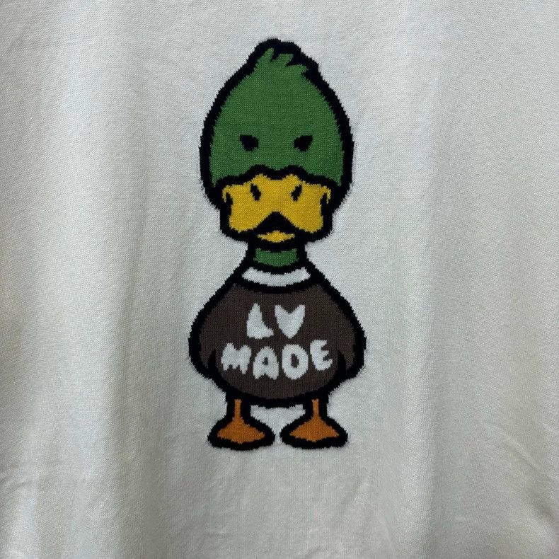Other Louis Vuitton NIGO2 Co-branded Duck Short Sleeve Size US L / EU 52-54 / 3 - 6 Thumbnail