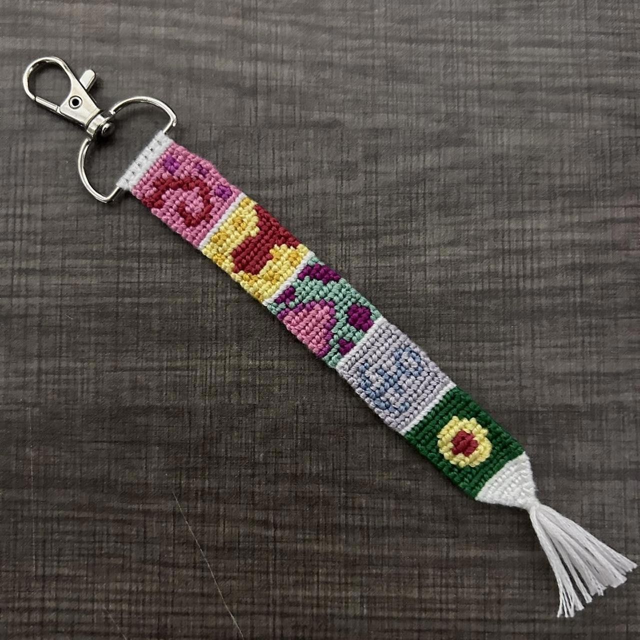Designer Women's Multi Other-accessory Size ONE SIZE - 1 Preview