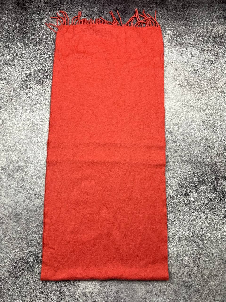Versace Vintage Gianni Versace Scarf Kashmir Muffler Size ONE SIZE - 4 Thumbnail