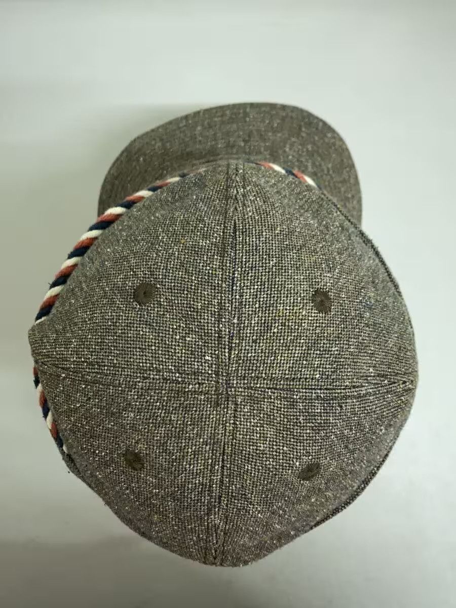 Kapital Piping Cap Size ONE SIZE - 4 Thumbnail