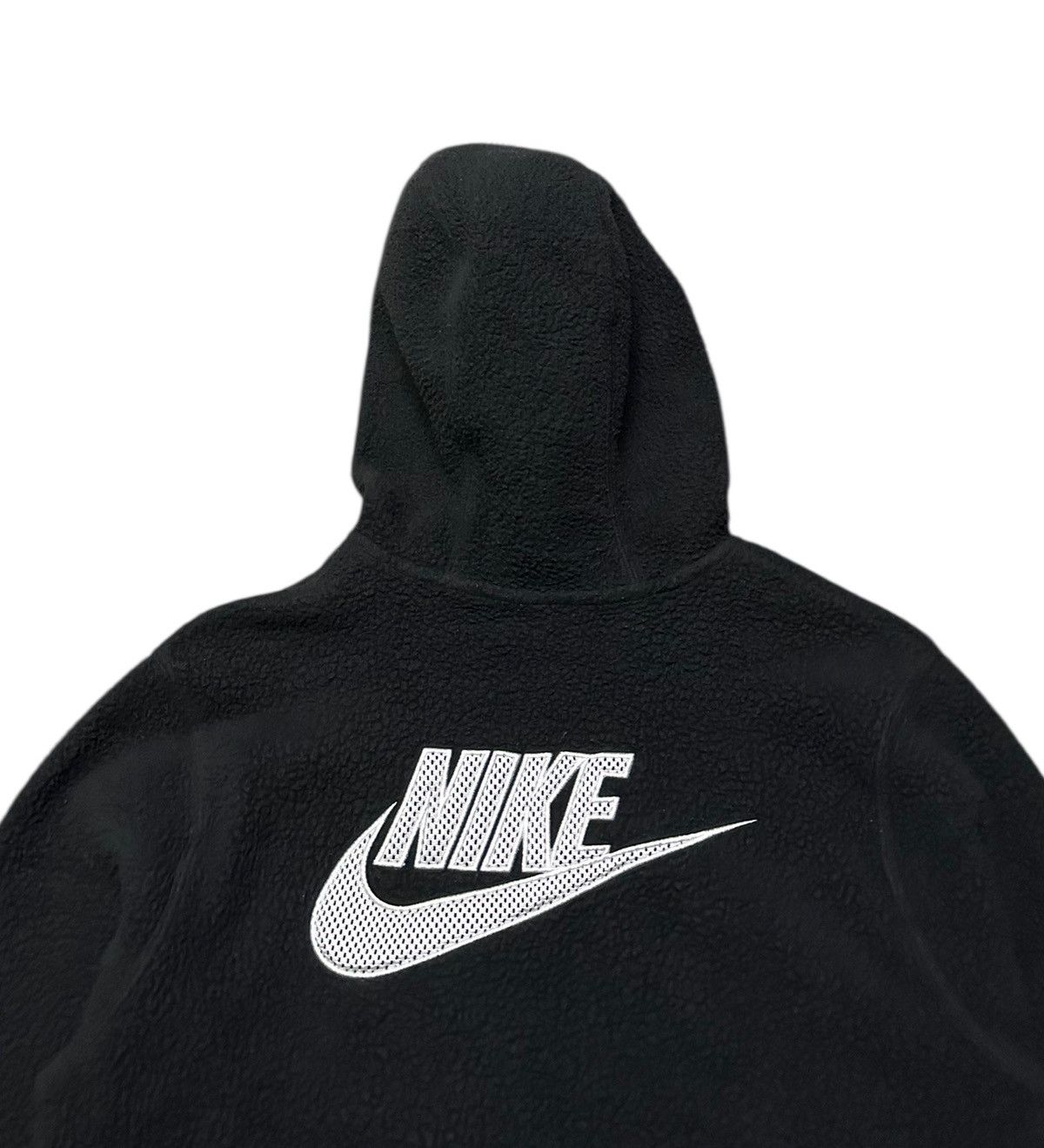 Nike Nike fleece backhit pullover hoodie pinwheel tag Size US M / EU 48-50 / 2 - 4 Thumbnail