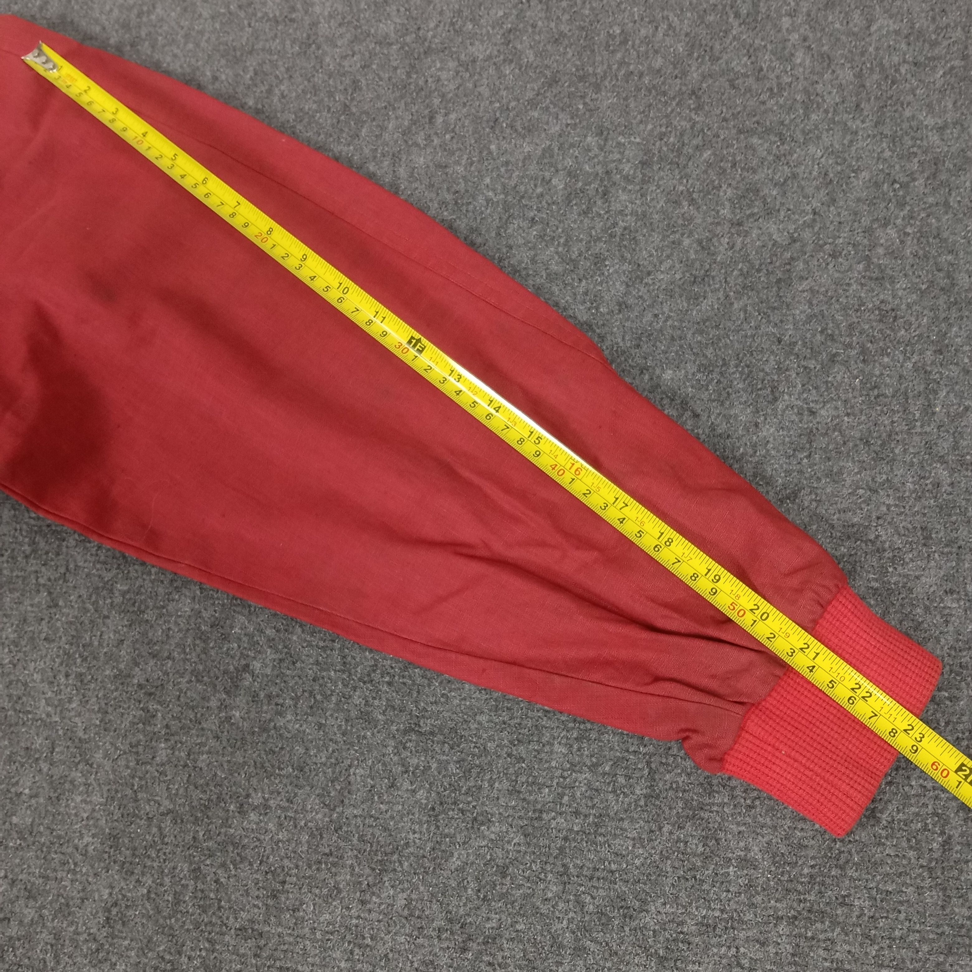 Japanese Brand × Vintage France Casquies Formula Spirit Racing Formula One Jacket Size US S / EU 44-46 / 1 - 8 Thumbnail