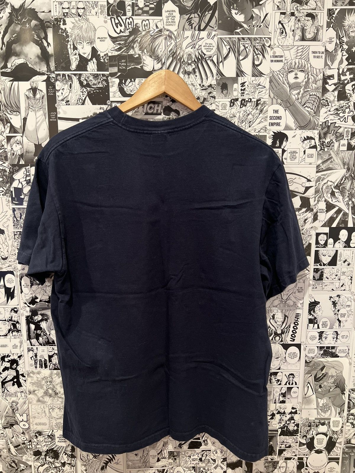 Supreme Supreme tee Size US M / EU 48-50 / 2 - 3 Thumbnail
