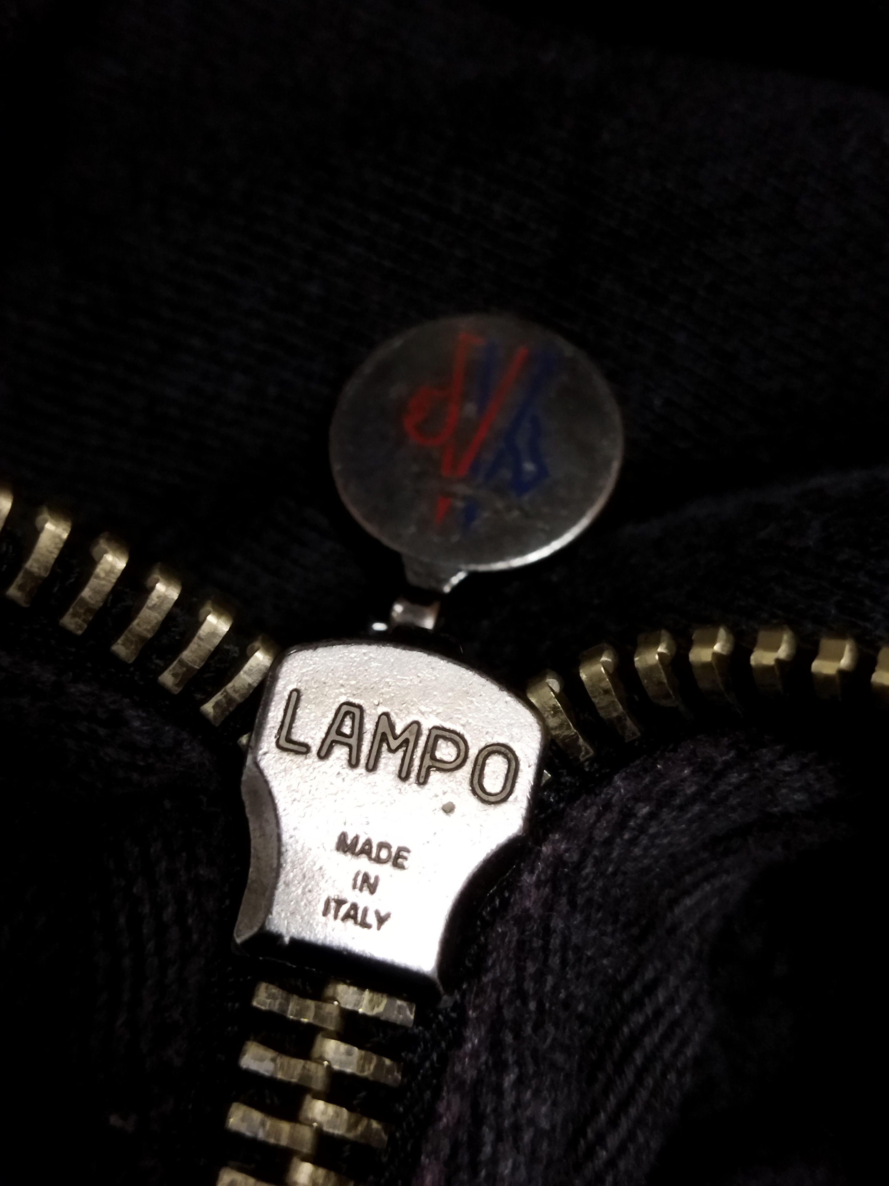 Moncler Moncler Hoodie Size US L / EU 52-54 / 3 - 4 Thumbnail