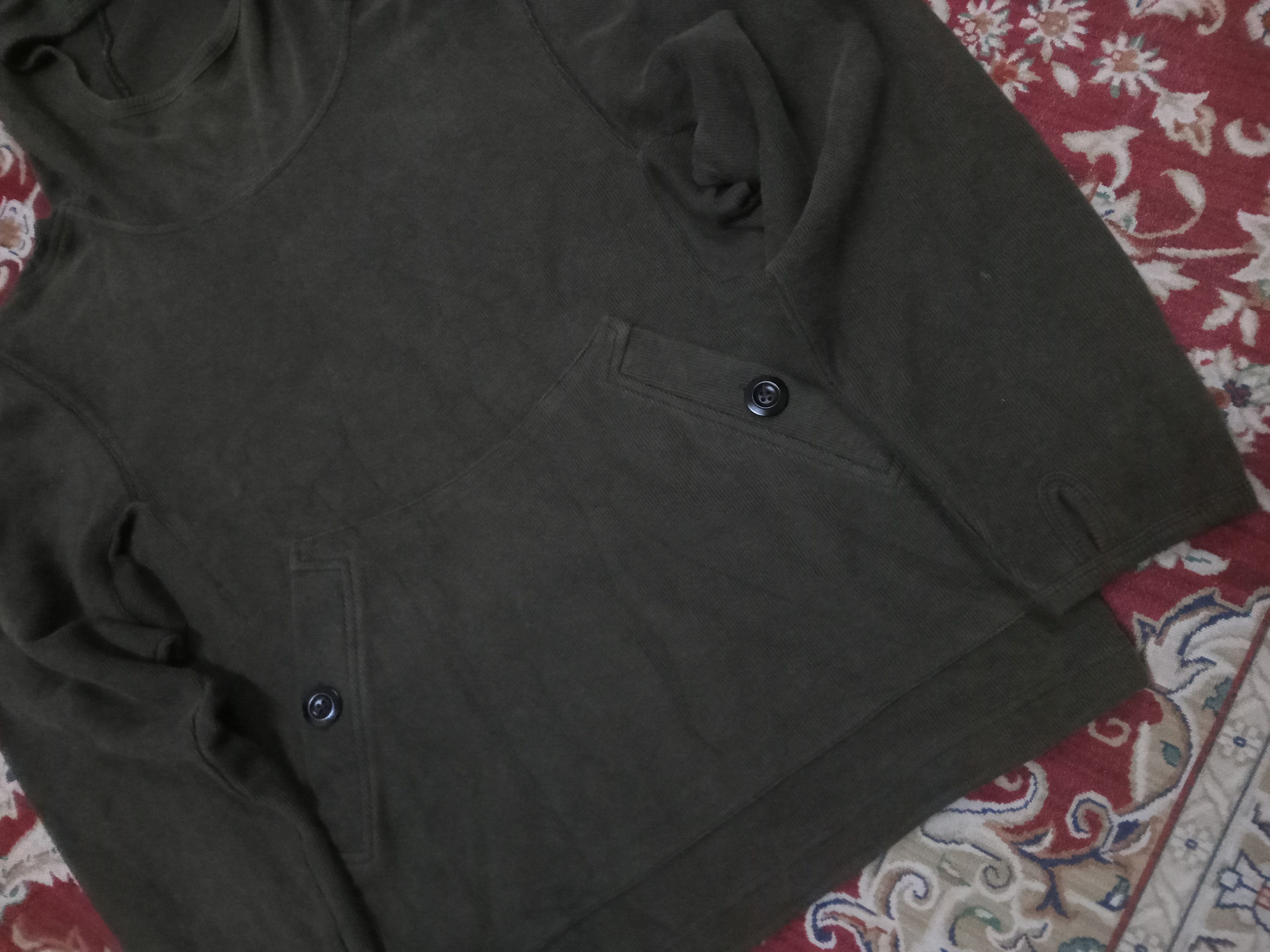 Dezert Vintage Dezert Sweater Hoodie Size US M / EU 48-50 / 2 - 8 Thumbnail