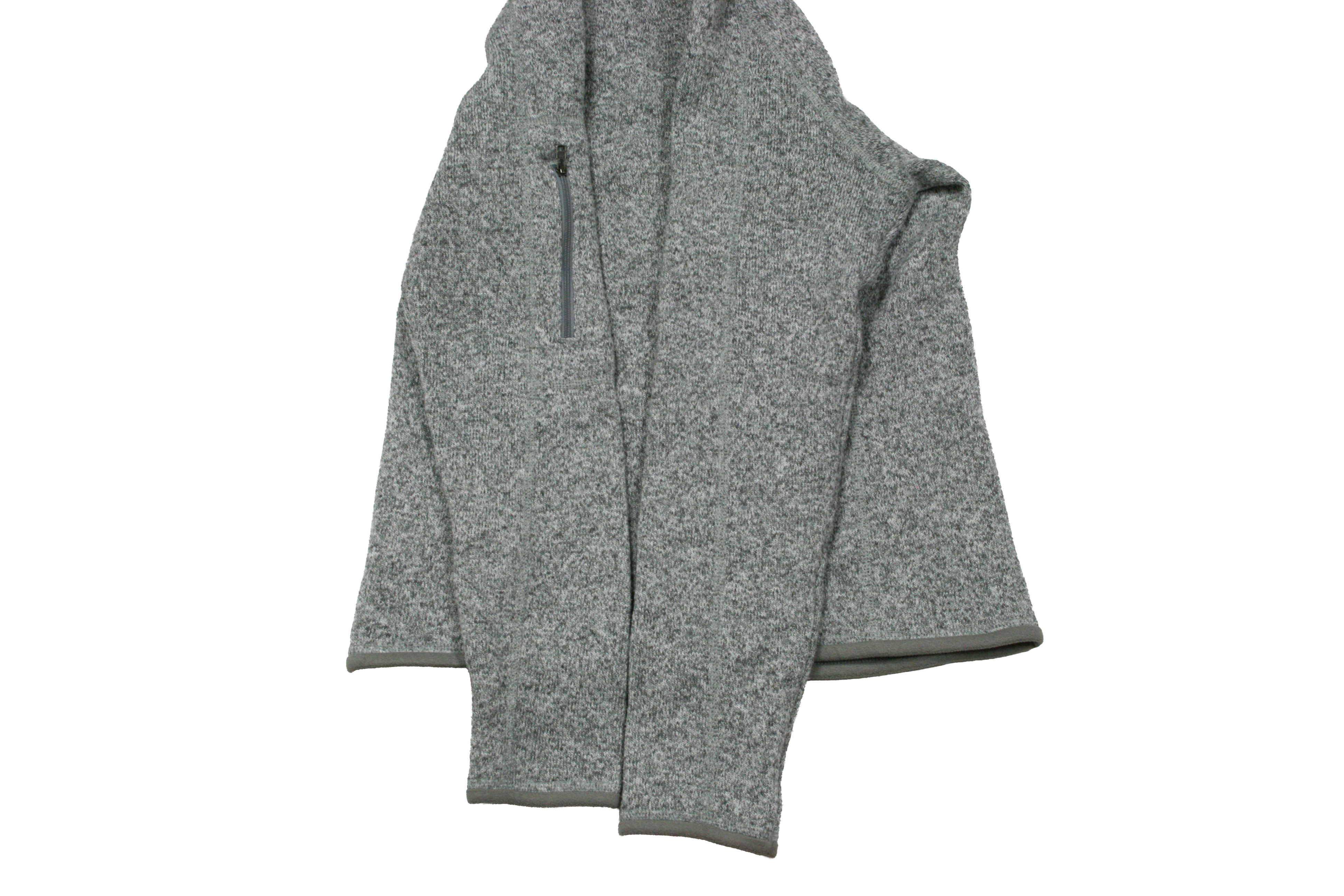 Patagonia Better Sweater Fleece Knit Recycled Jacket Size S / US 4 / IT 40 - 7 Thumbnail