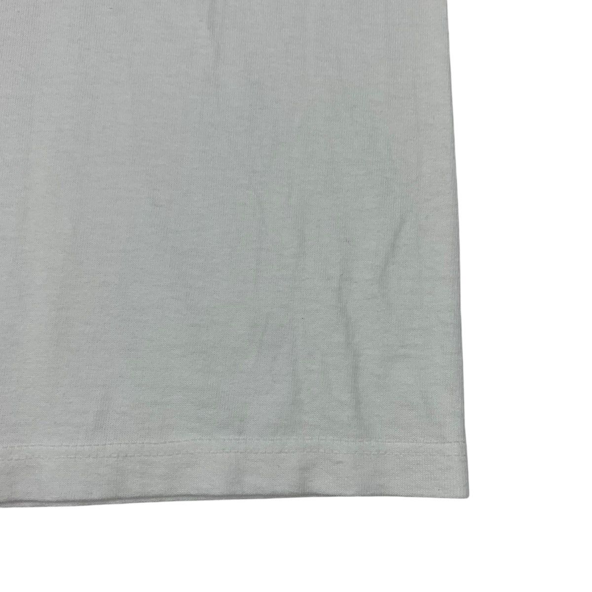 Chaps Ralph Lauren × Vintage Vintage 90s CHAPS RALPH LAUREN american flag printed tee Size US L / EU 52-54 / 3 - 7 Thumbnail