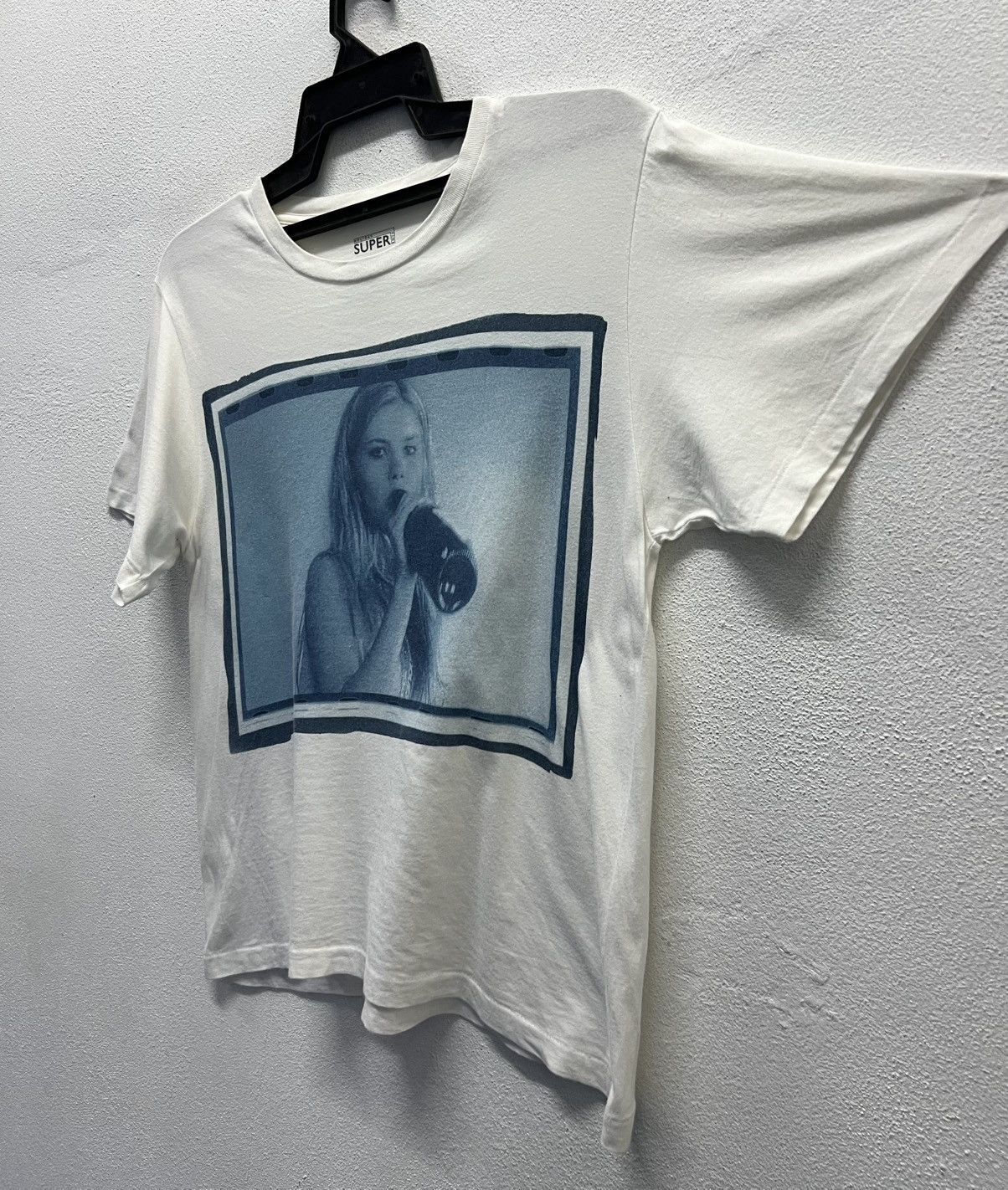 Japanese Brand × Vintage HOLIDAY SUPER FINE DRINK LIVE FOR LIVING JAPAN SHIRT Size US M / EU 48-50 / 2 - 4 Thumbnail