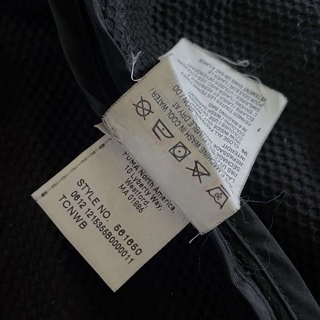 Maison MIHARA YASUHIRO × Puma Puma Mihara Yasuhiro Hooded Blazer Jacket Size US L / EU 52-54 / 3 - 13 Thumbnail