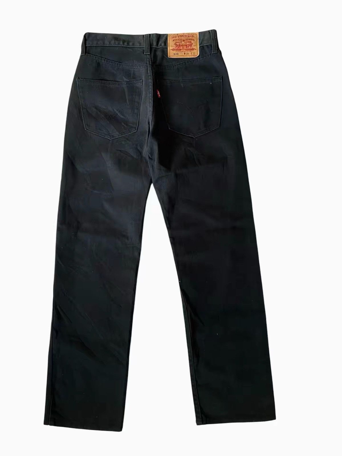Levi's Levis 533 Size US 28 / EU 44 - 1 Thumbnail
