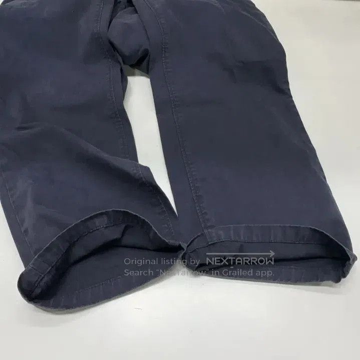 Moncler Moncler Solid Casual Straight. Size US 34 / EU 50 - 7 Thumbnail