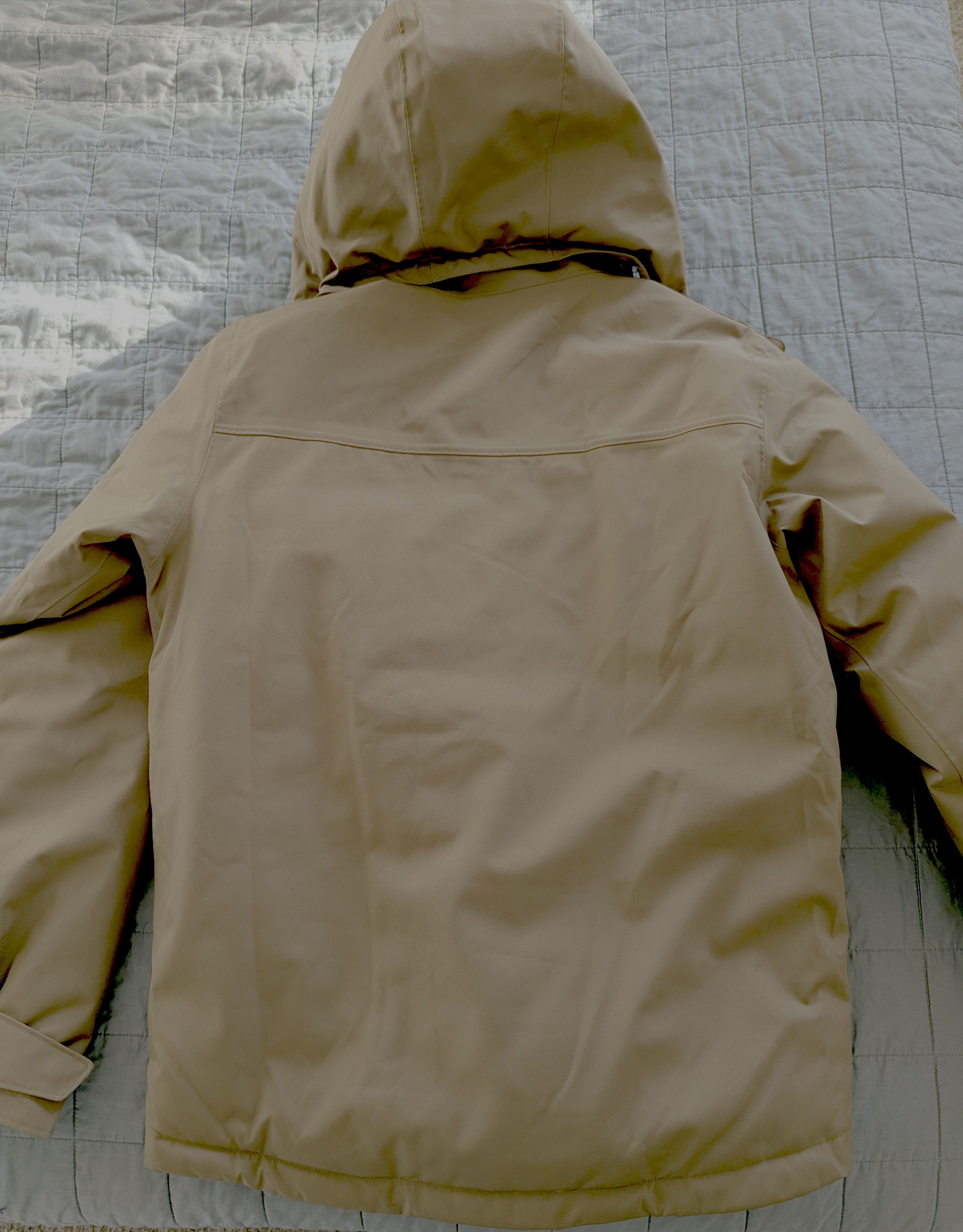 Patagonia Patagonia Topley Jacket - 700-Fill Recycled Down - Like New Size US S / EU 44-46 / 1 - 5 Thumbnail