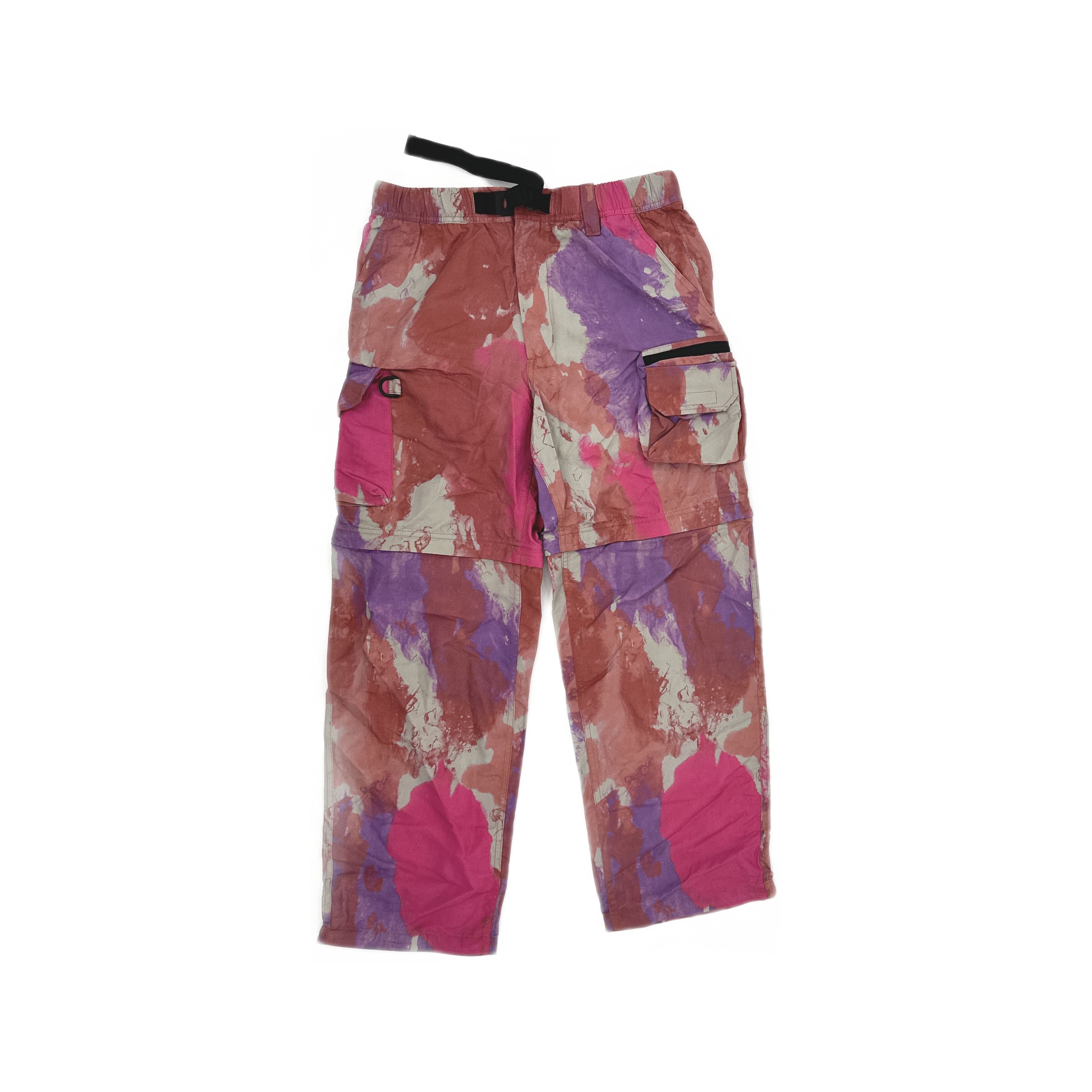 Supreme Supreme x The North Face Multi Cargo Pants Size S Size US 30 / EU 46 - 1 Thumbnail