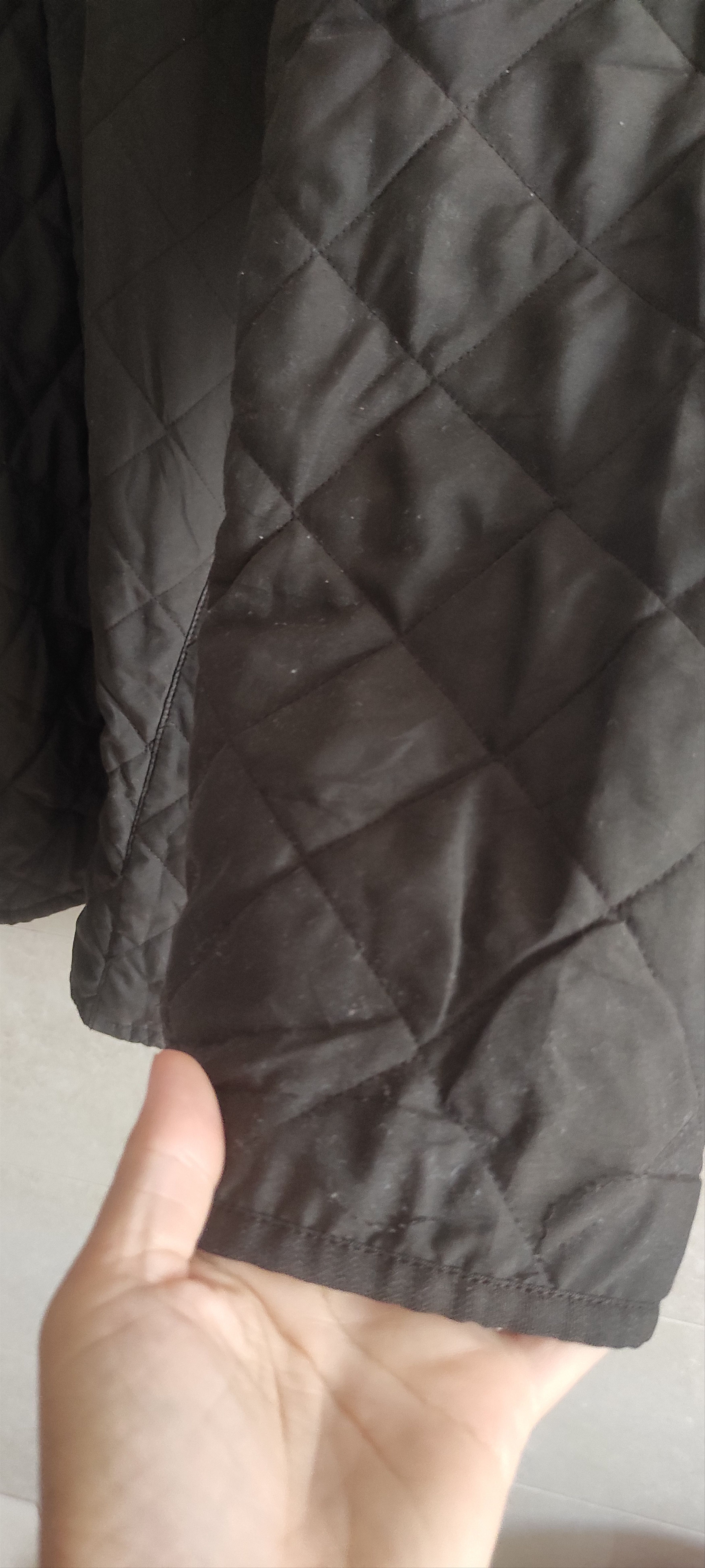 Barbour Barbour Brown Hunting Quilted Classic Eskdale Jacket Size US XXL / EU 58 / 5 - 5 Thumbnail