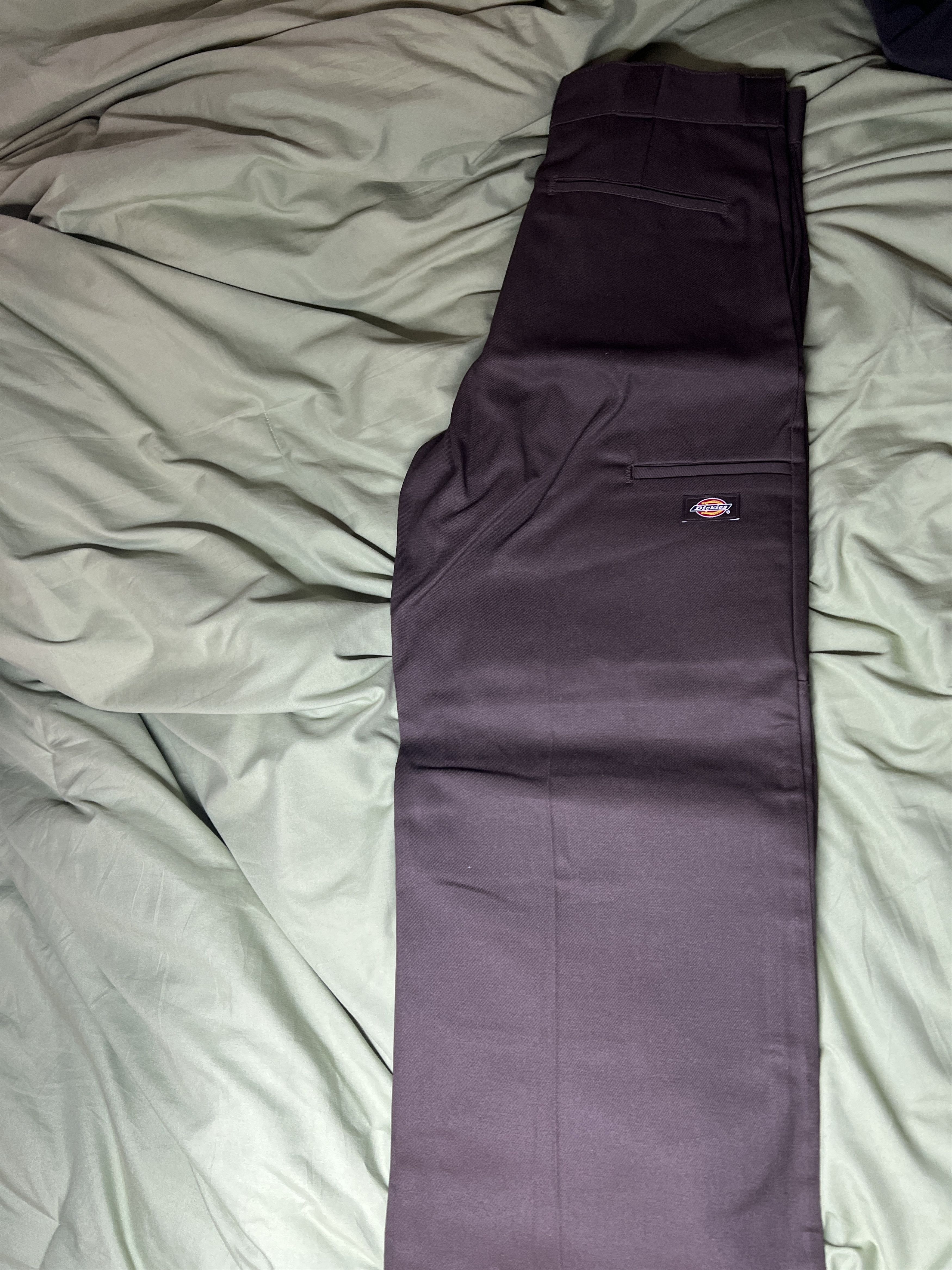 Dickies Dickies loose fit 32x32 pants Size US 32 / EU 48 - 1 Thumbnail