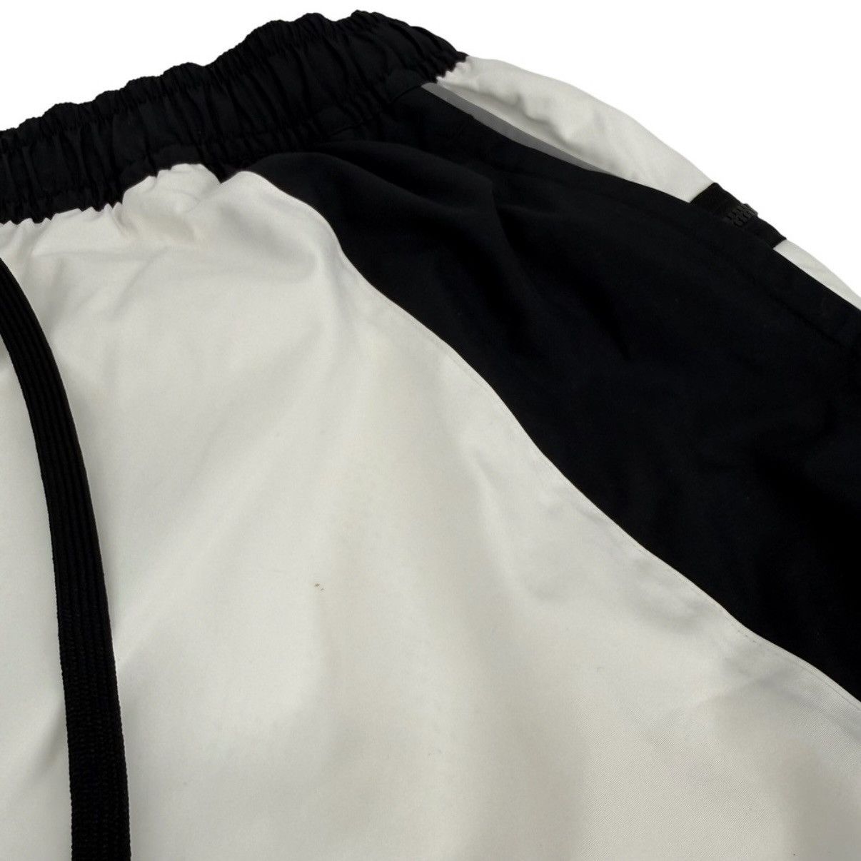 Other Nike x Acronym Woven Pants White Black XXL Techwear CZ4672 Size US 40 / EU 56 - 10 Thumbnail
