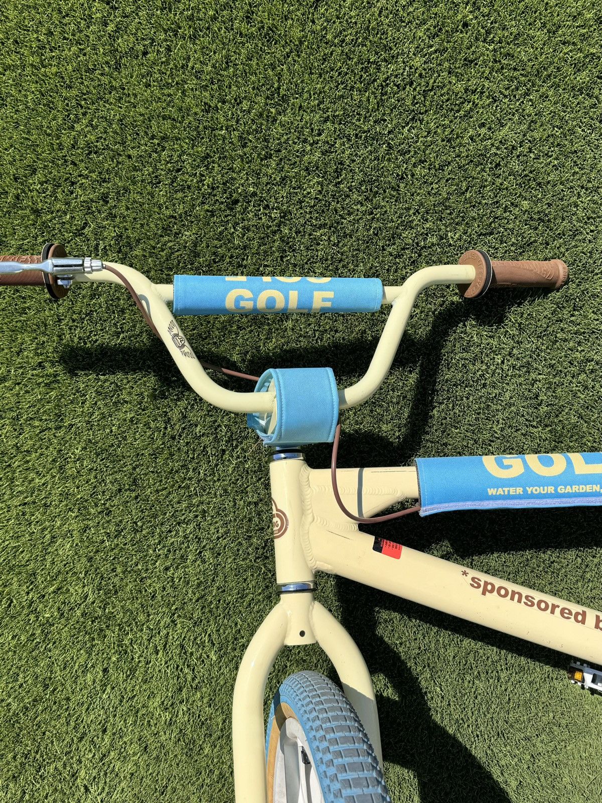 Golf Wang Golf Wang SE bike 1 of 300 Size ONE SIZE - 6 Thumbnail