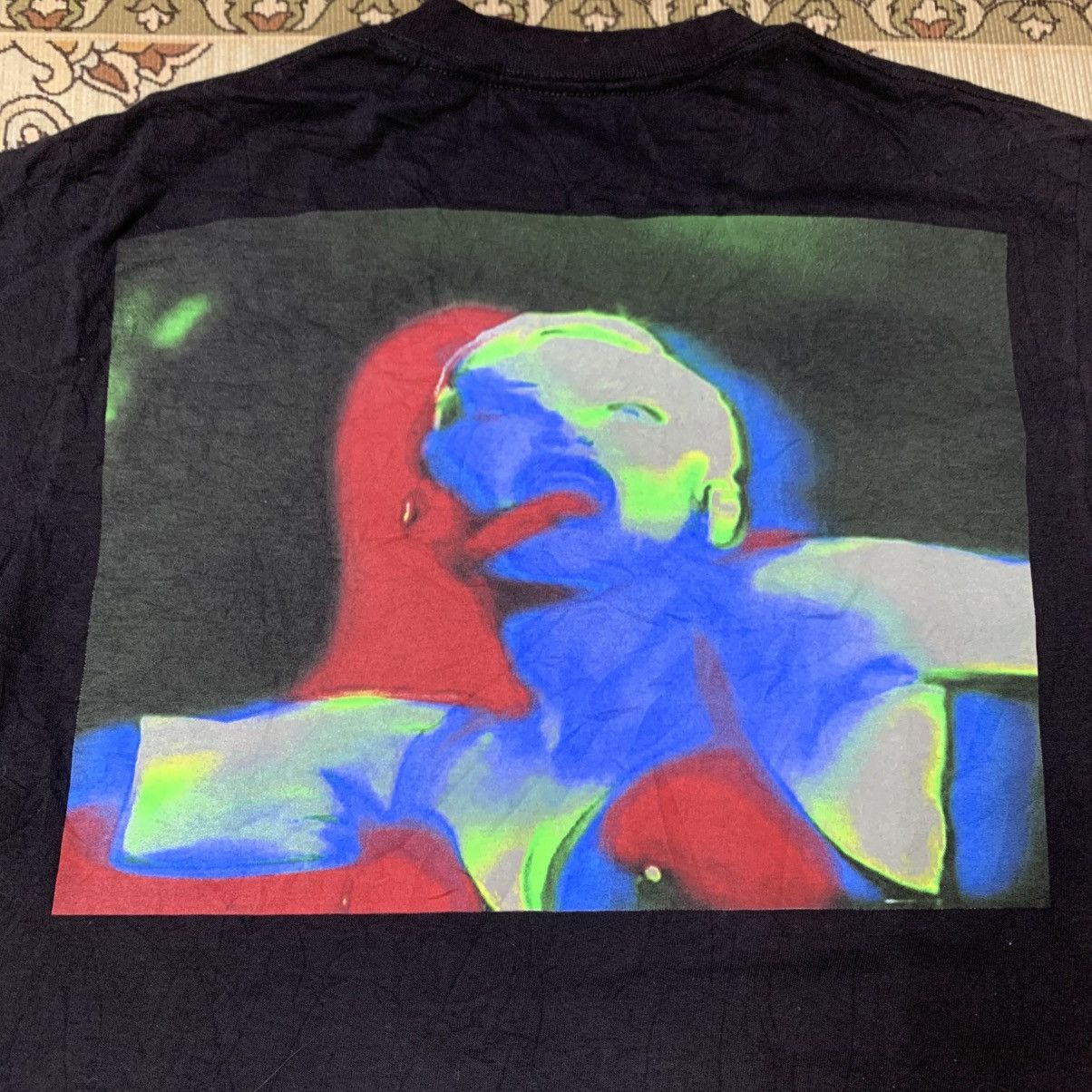 Pleasures PLEASURES SEX USAA Size US S / EU 44-46 / 1 - 2 Thumbnail