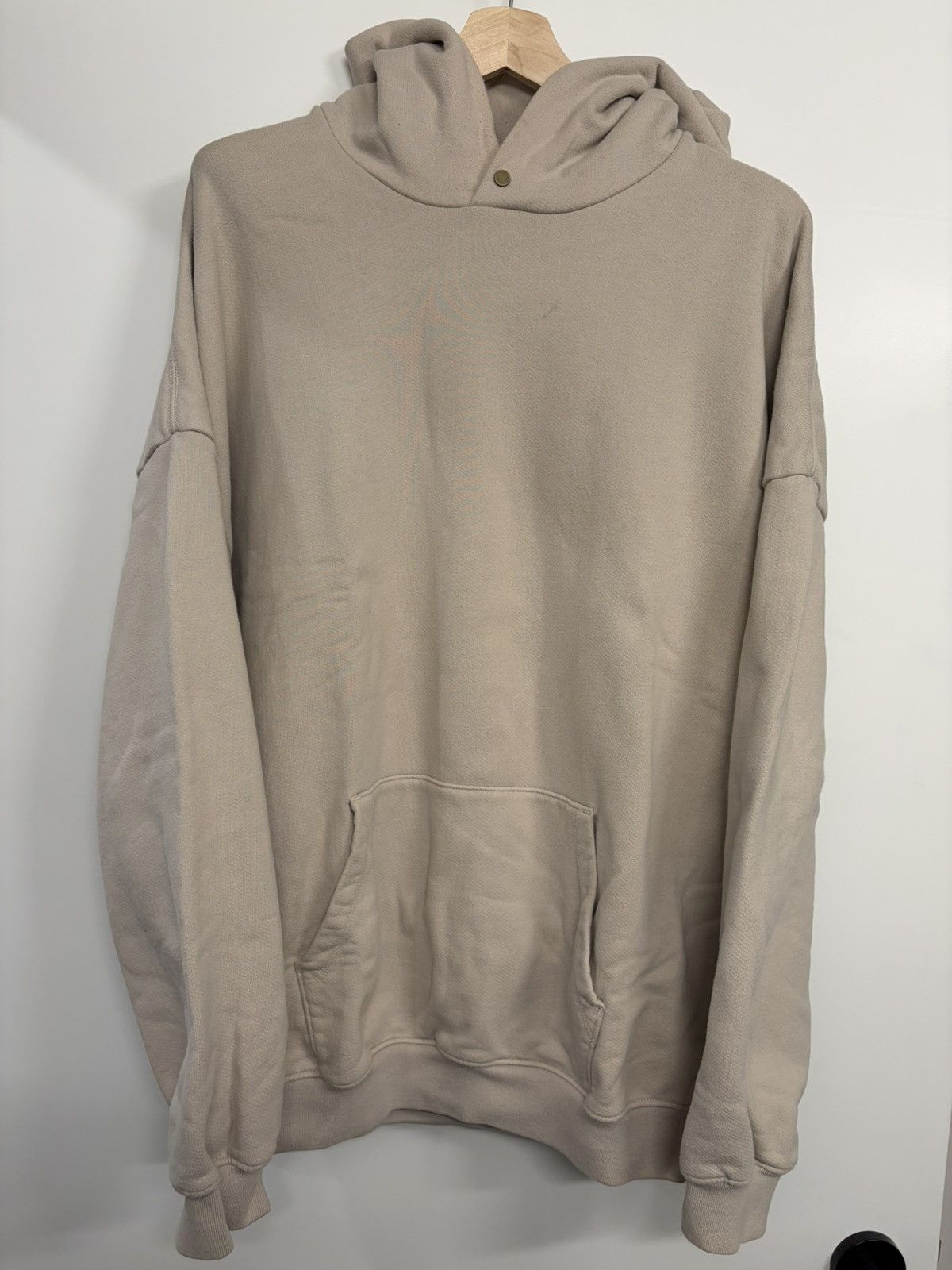 Fear of God Fear of God Eternal Hoodie Size US XL / EU 56 / 4 - 1 Thumbnail