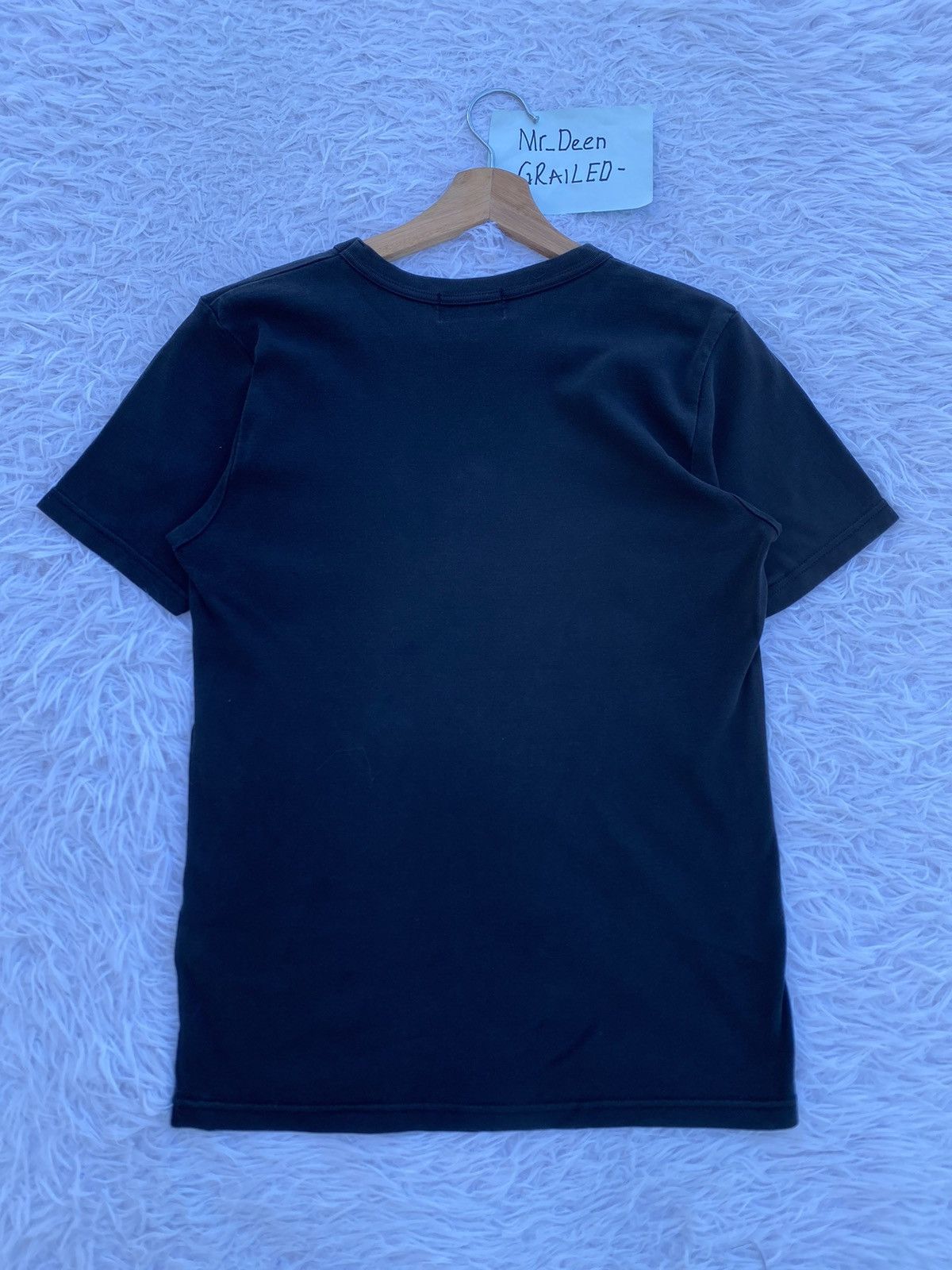 Hysteric Glamour Rare Vintage 90s Hysteric Glamour Physic Tshirt Size US XS / EU 42 / 0 - 24 Thumbnail
