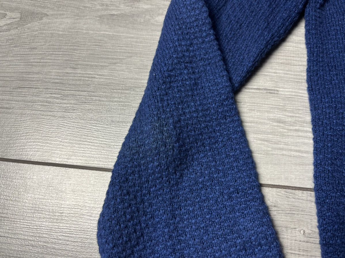 Reiss Reiss jumper sweater knited size Small Size US S / EU 44-46 / 1 - 6 Thumbnail