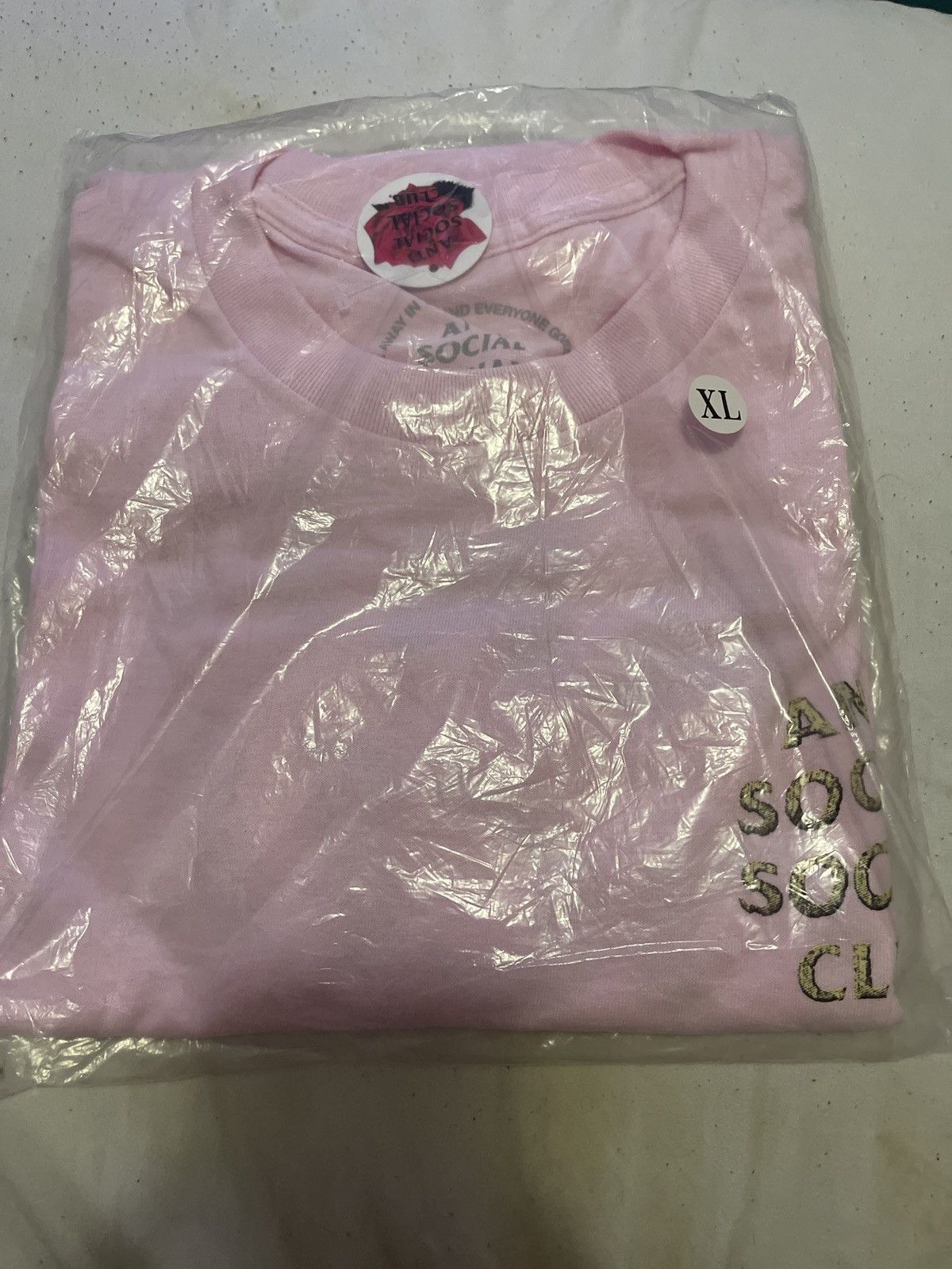 Anti Social Social Club Anti Social Social Club Good Wood Size US XL / EU 56 / 4 - 1 Thumbnail