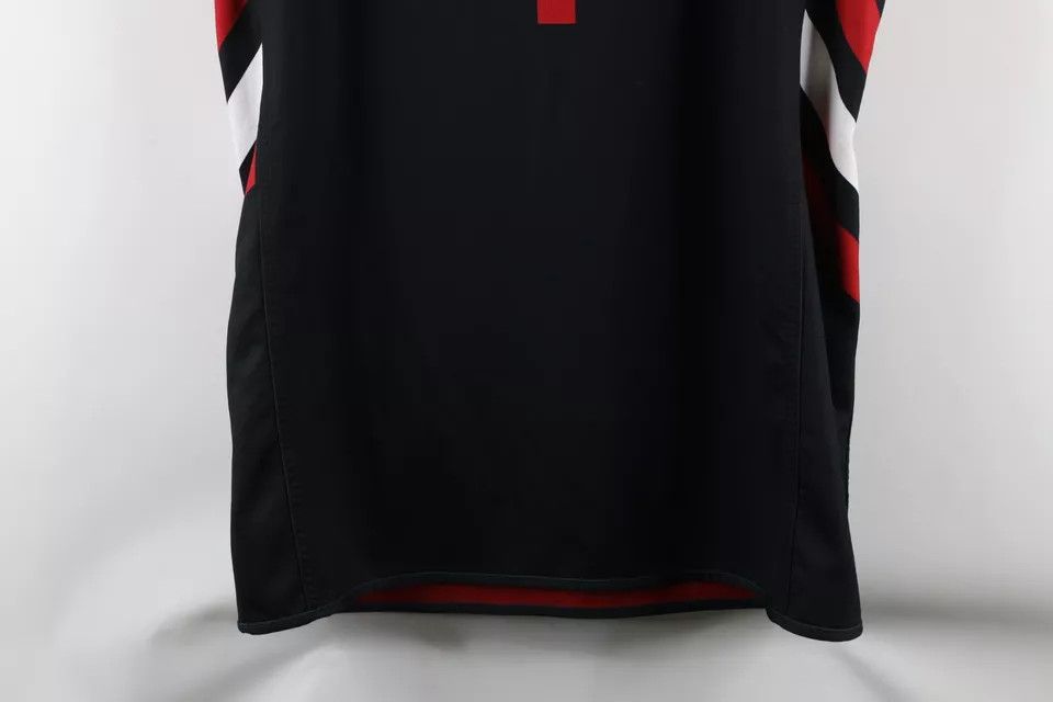Adidas × Vintage Adidas Reversible Northern University Basketball Jersey Size US L / EU 52-54 / 3 - 11 Thumbnail