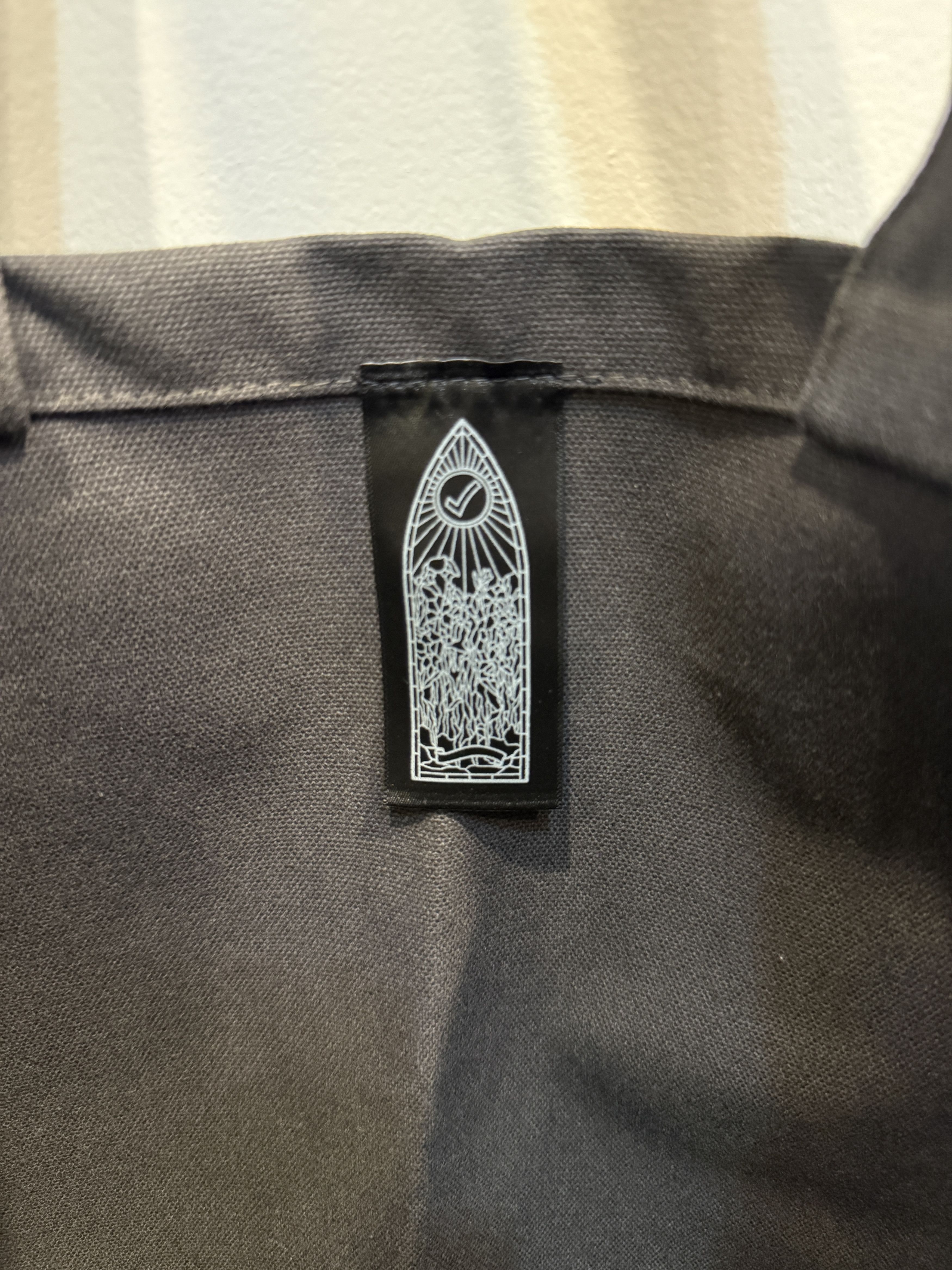 Who Decides War Who Decides War Tote Bag Size ONE SIZE - 3 Thumbnail