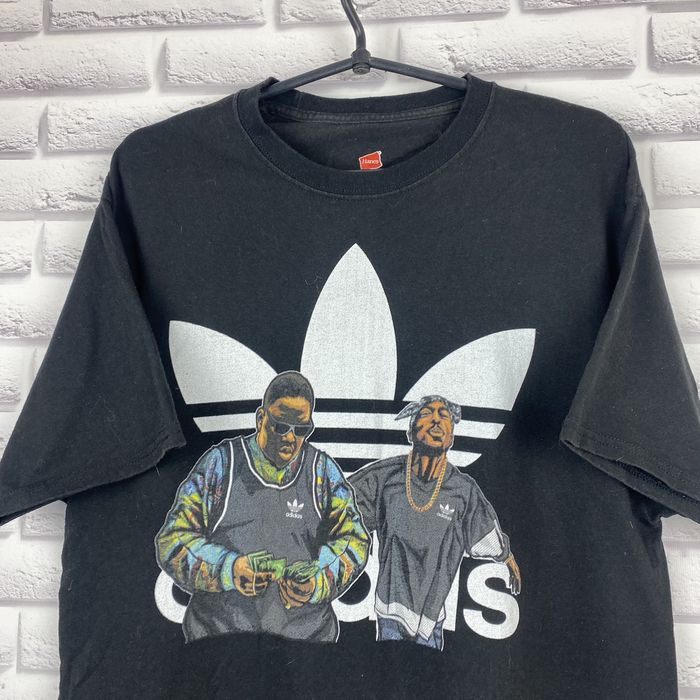 Tupac adidas clearance