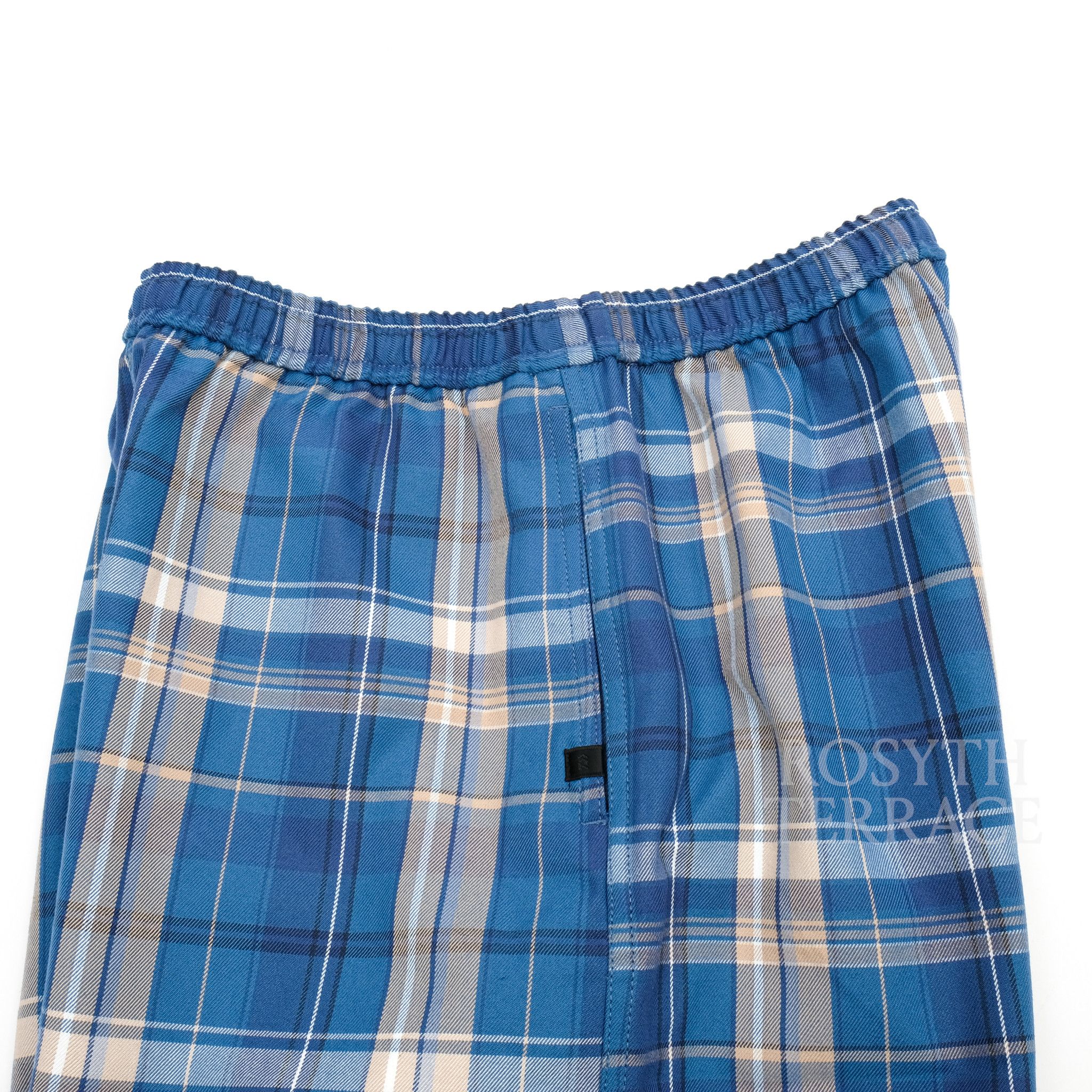DAIWA PIER39 【DAIWA PIER39 / TECH DRAWERS SHORTS FLANNEL / SIZE M】 Size US 32 / EU 48 - 2 Thumbnail