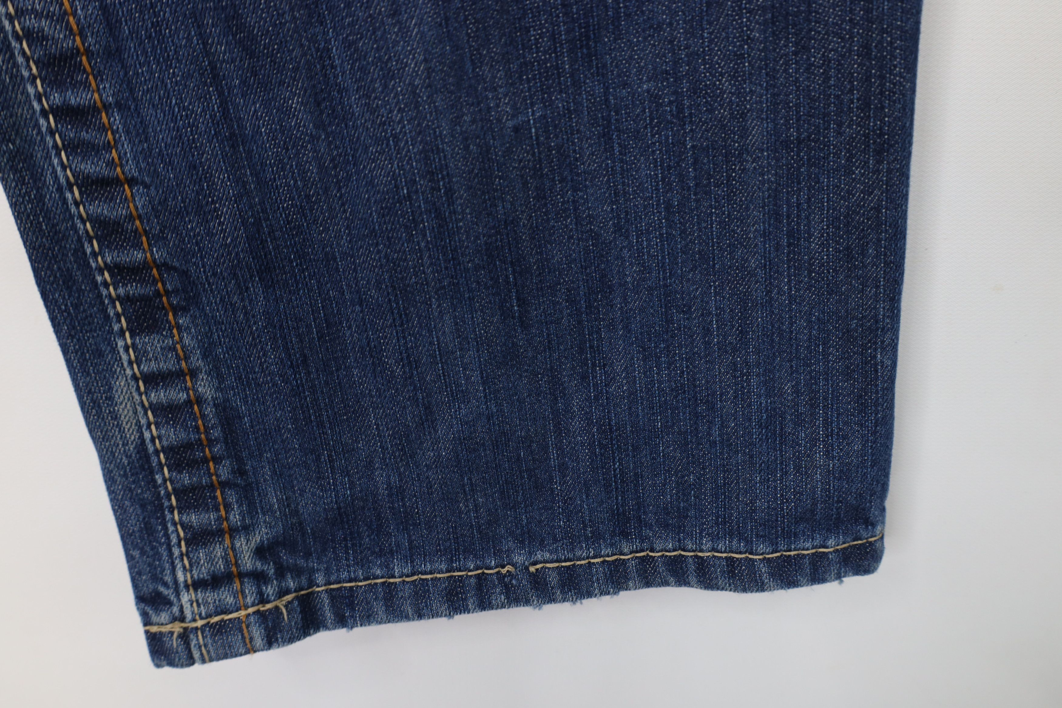 Ariat Ariat FR Fire Resistant Low Rise M4 Bootcut Denim Jeans Size US 40 / EU 56 - 5 Thumbnail