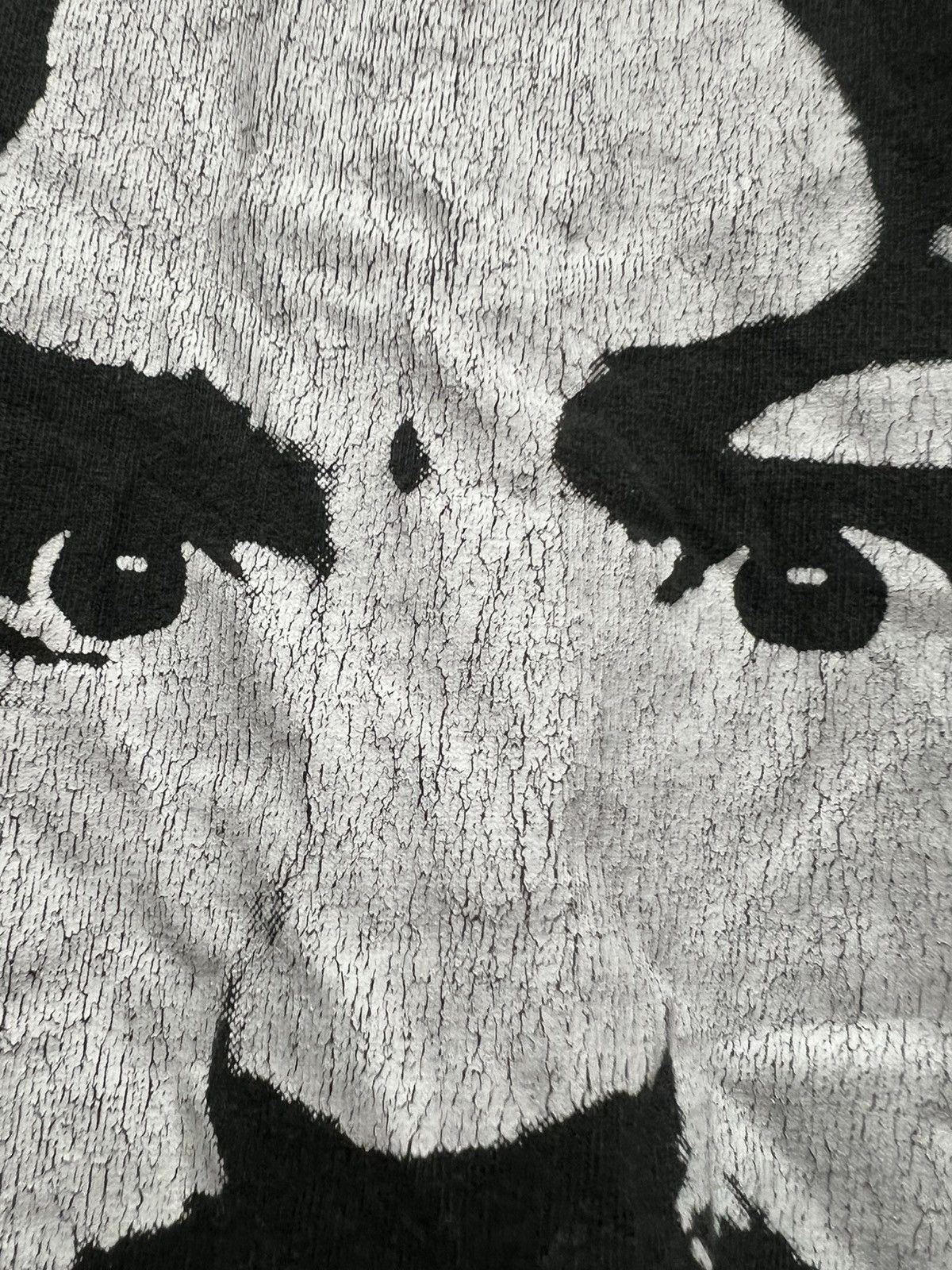 Other 1991 Charles Manson Vintage T-Shirt – Rare Graphic Tee Size US XXL / EU 58 / 5 - 8 Thumbnail