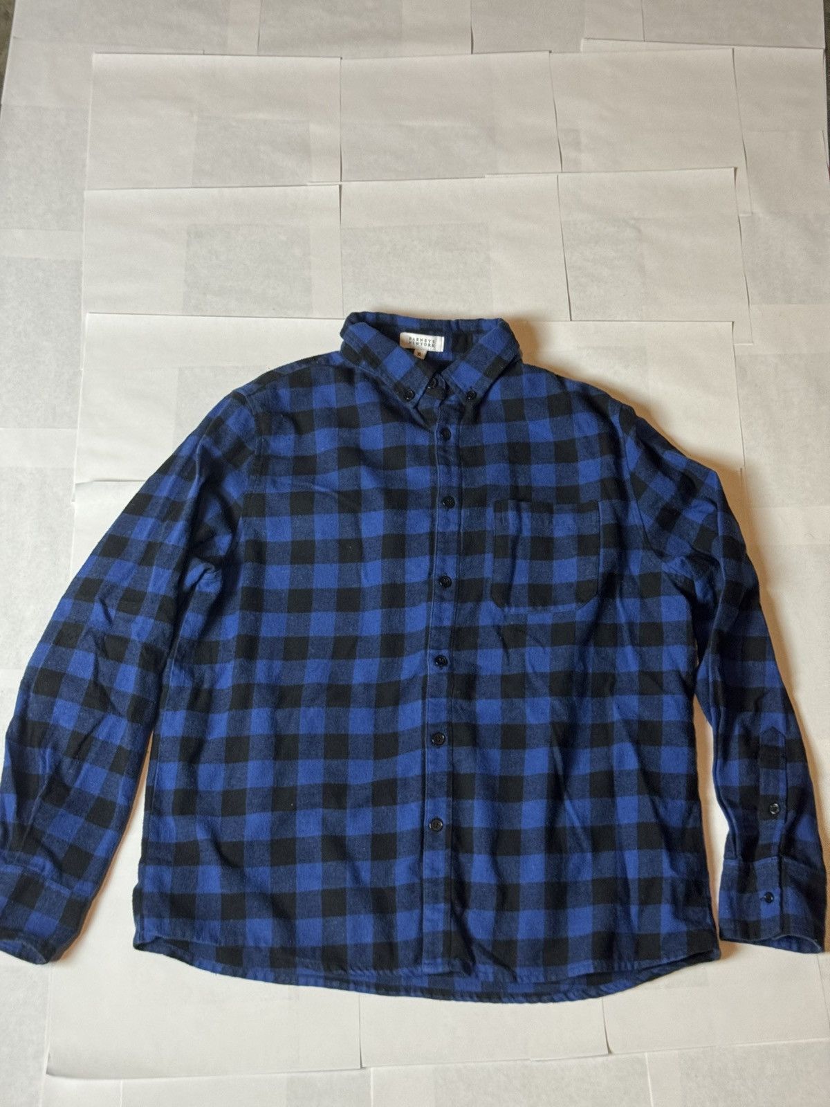 Barneys New York Old Money Fleece Barneys New York Size US XL / EU 56 / 4 - 1 Thumbnail
