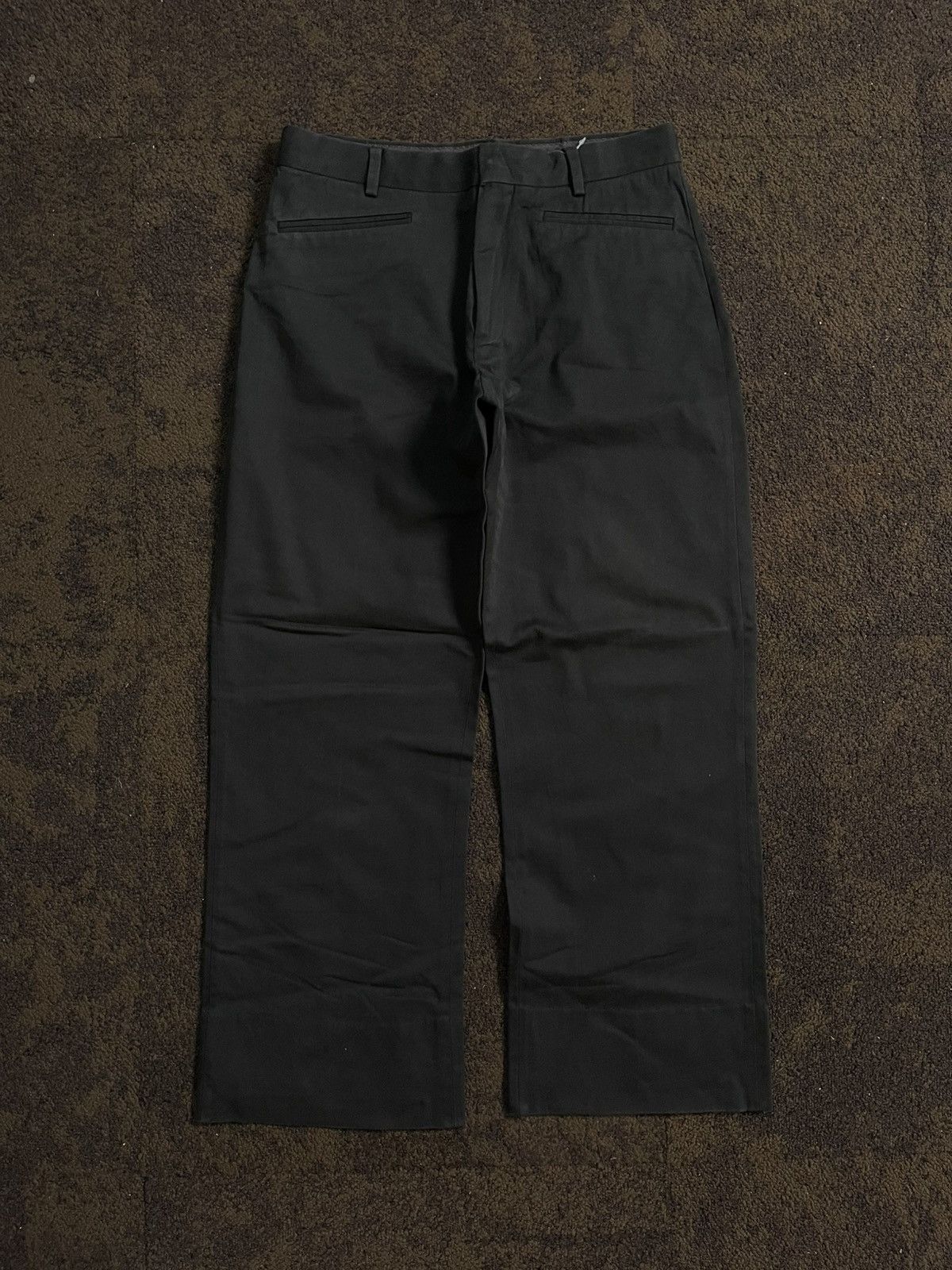 Costume National costume national pants Size US 30 / EU 46 - 1 Thumbnail