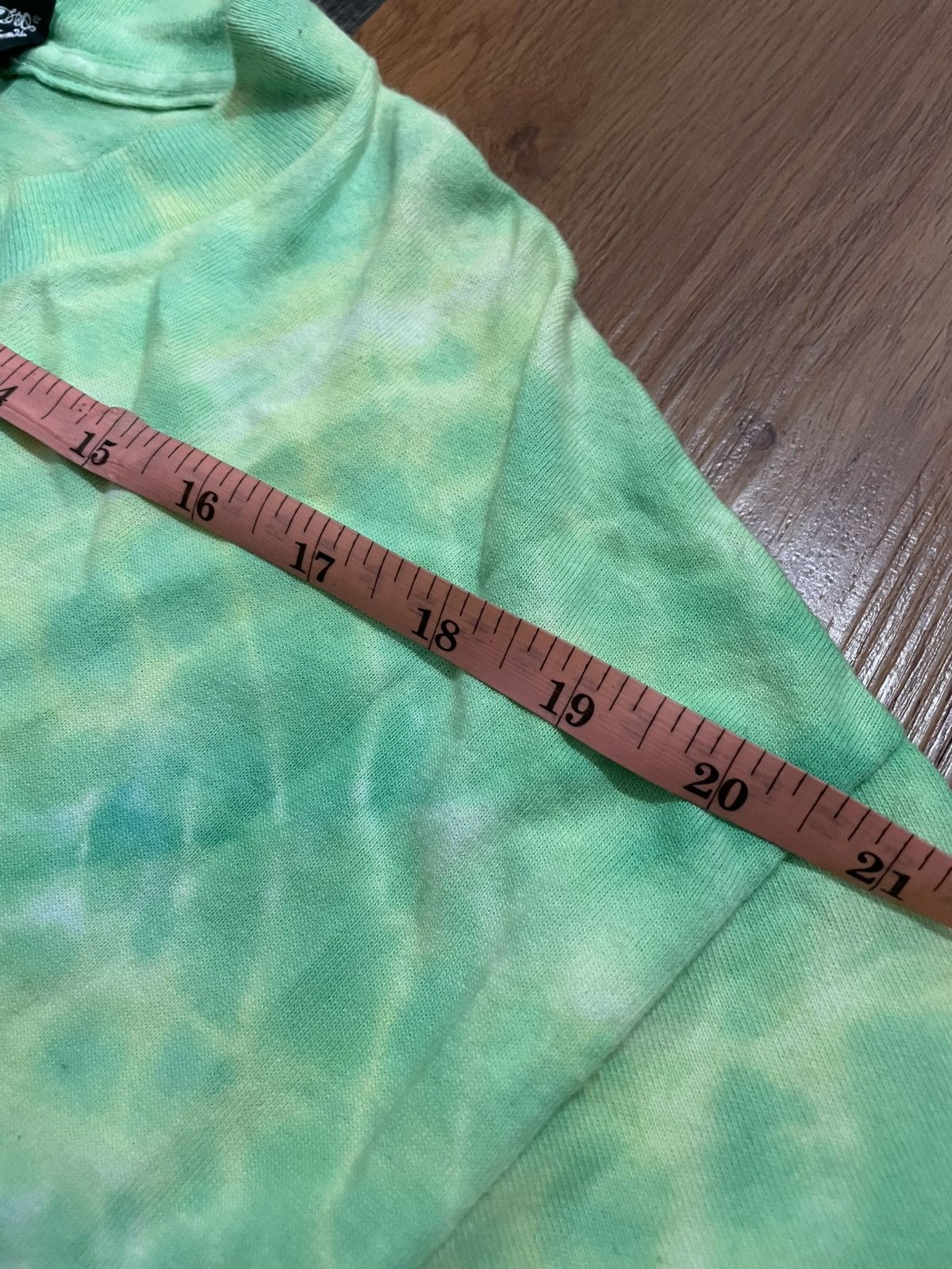 Rap Tees Rare! 90’s Vintage Cypress Hill Tie Dye Tshirt Size US L / EU 52-54 / 3 - 9 Thumbnail
