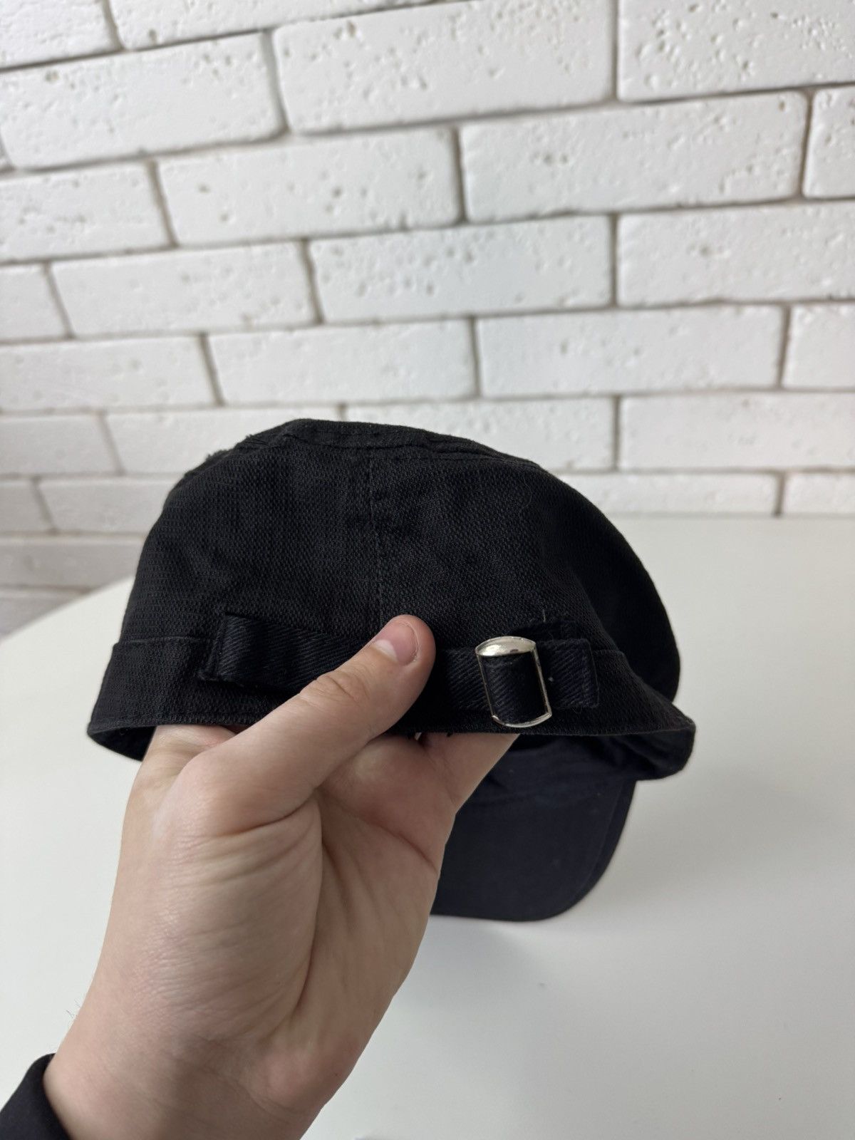 Puma Puma vintage cap hat Size ONE SIZE - 4 Thumbnail