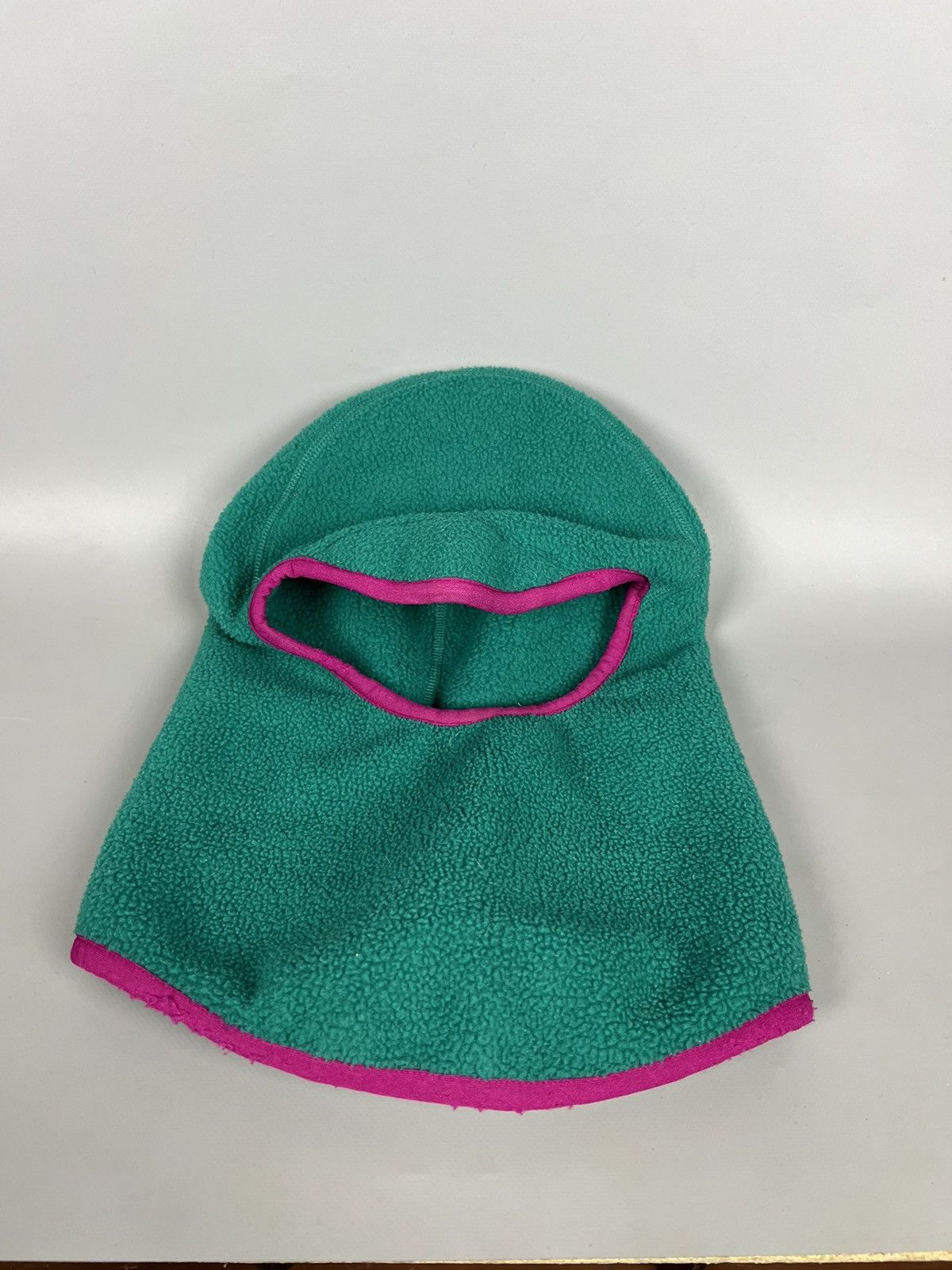 Patagonia Vintage 90s Patagonia Synchilla Fleece Balaclava/Mask Size ONE SIZE - 3 Thumbnail