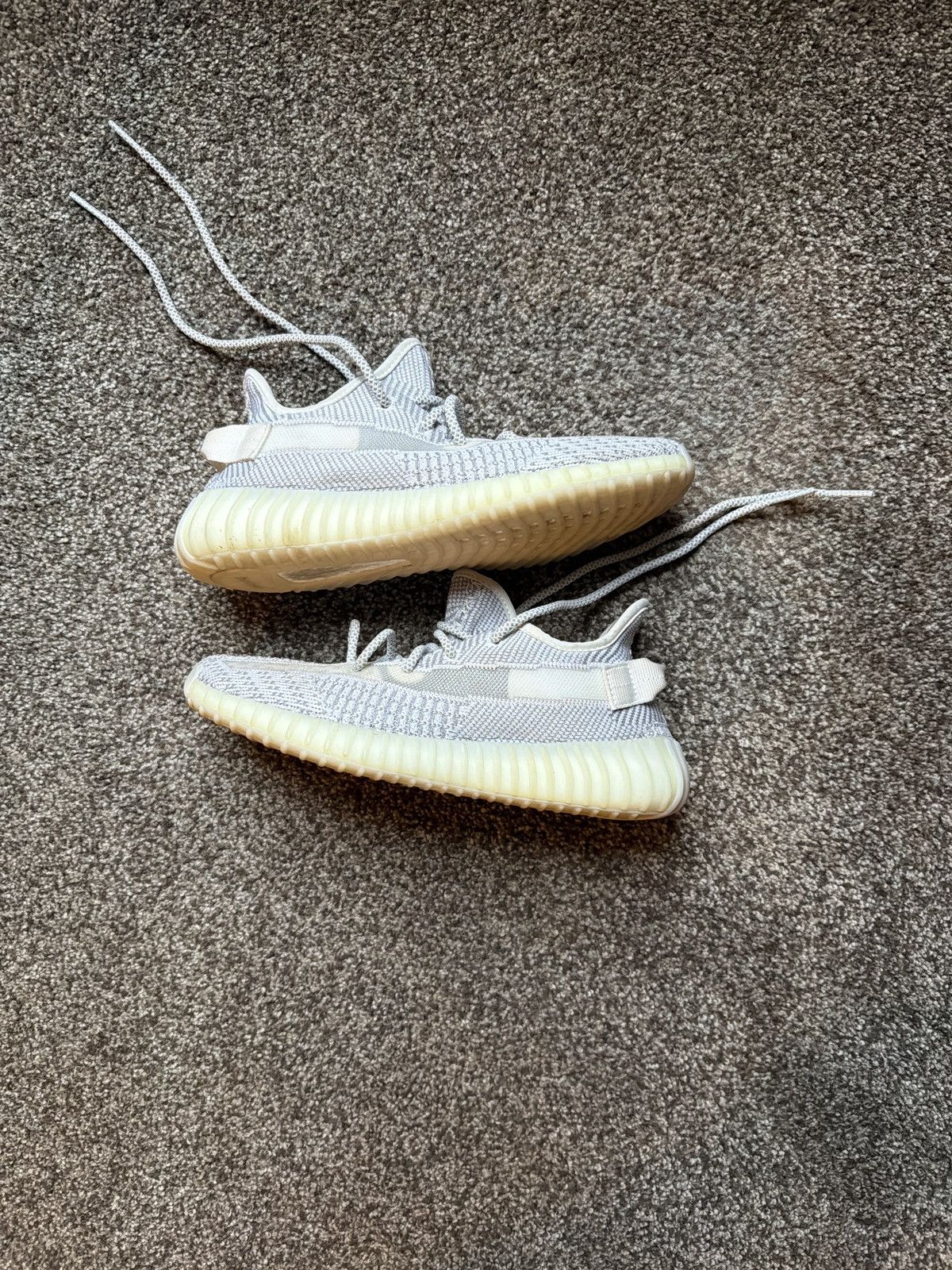 Yeezy Yeezy 350 V2 Boost “Non-Reflective” Size US 7.5 / EU 40-41 - 1 Thumbnail