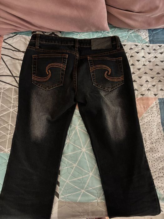 Diesel Diesel Vintage jeans Size 27" / US 4 / IT 40 - 1 Thumbnail