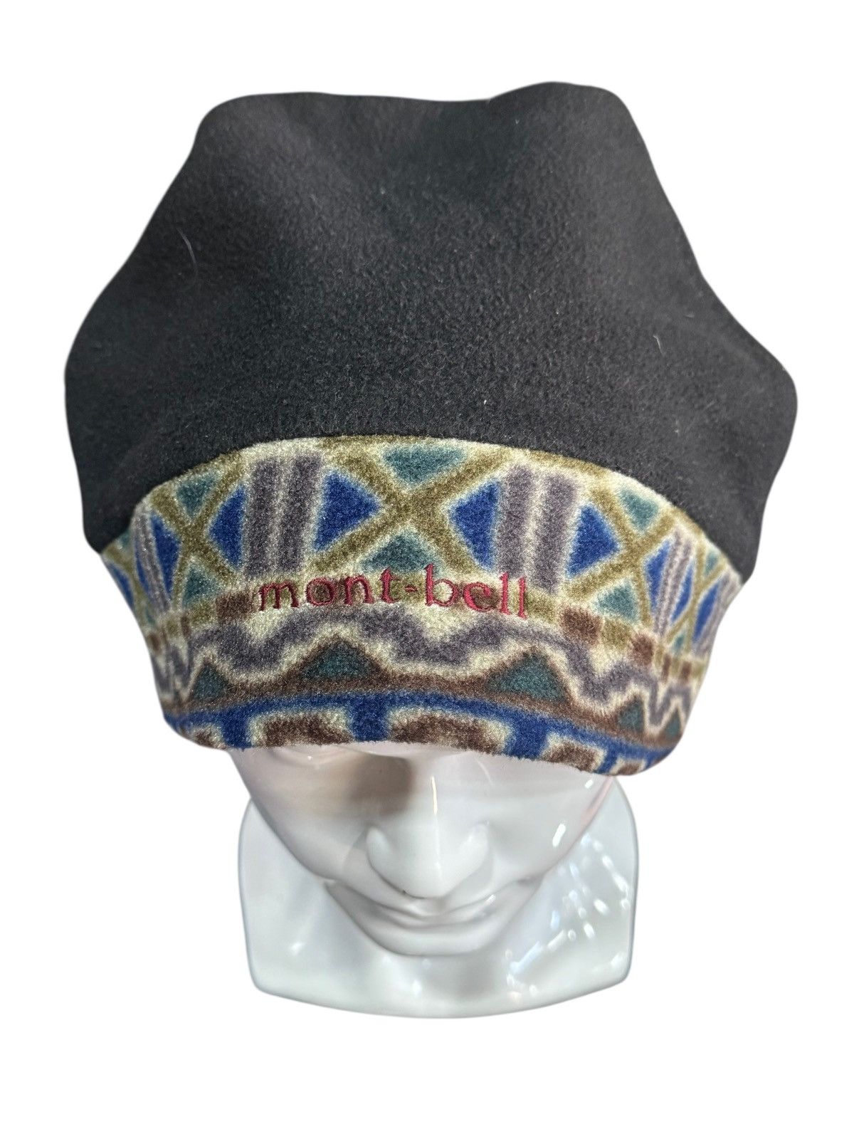 Marmot VINTAGE MARMOT BEANIE SNOWCAP Size ONE SIZE - 3 Thumbnail